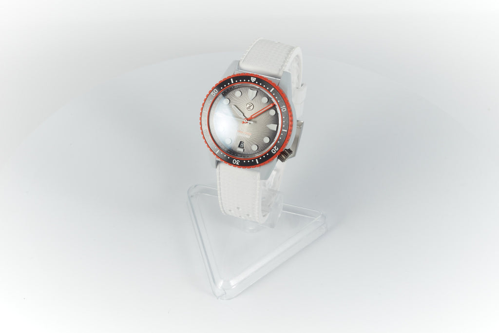 Mako 300m Diver 'Solar Flare'