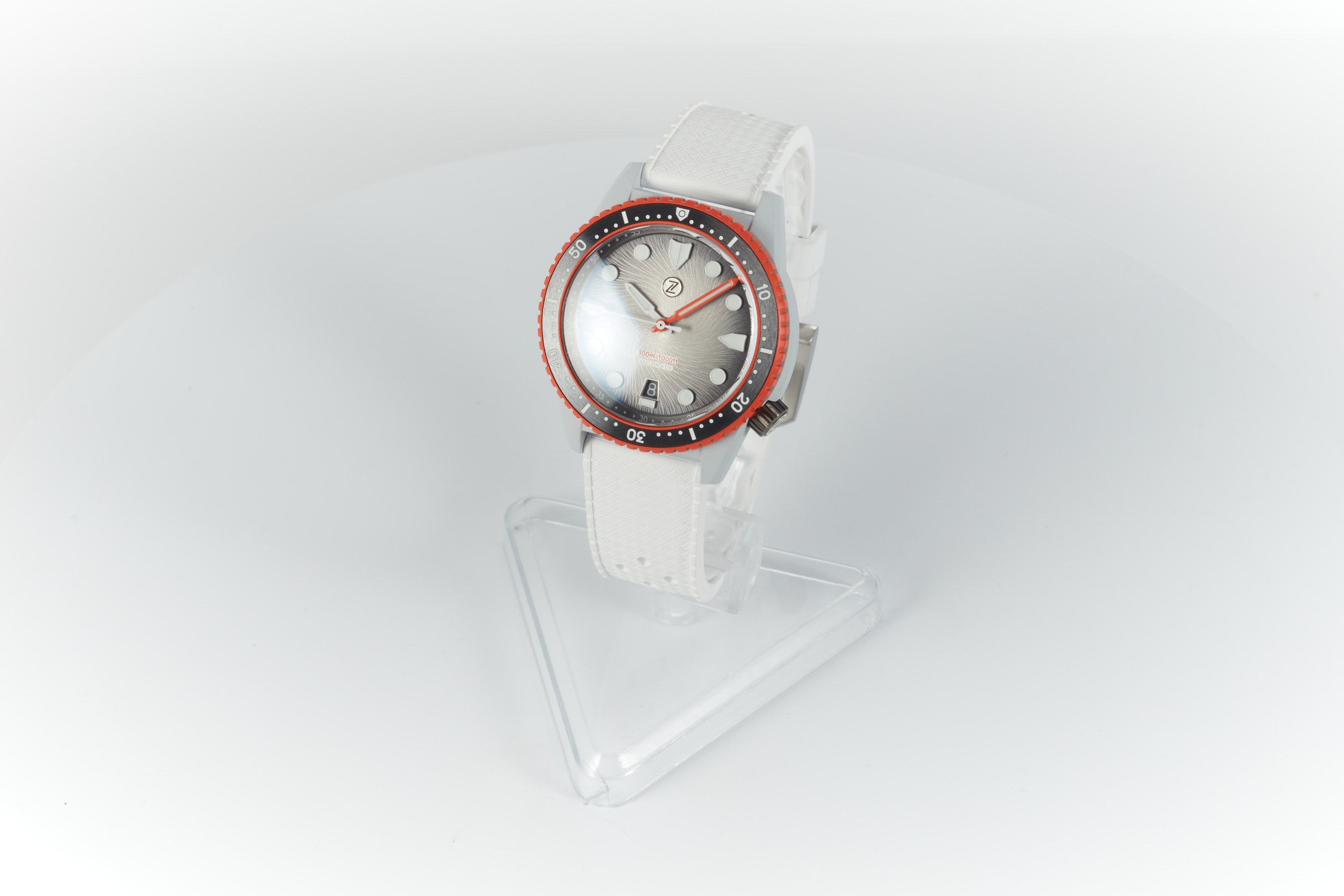 Mako 300m Diver 'Solar Flare'