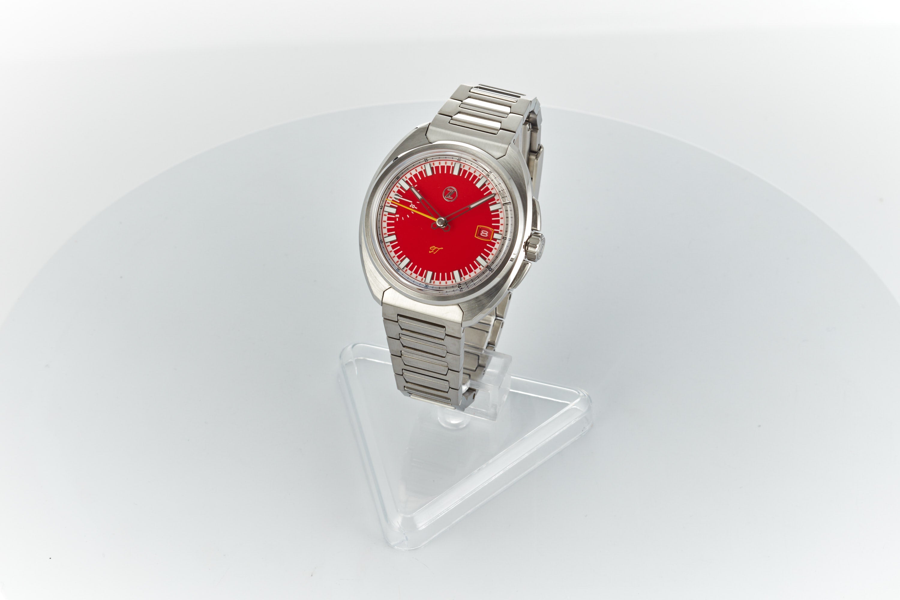 GT 'Rosso'