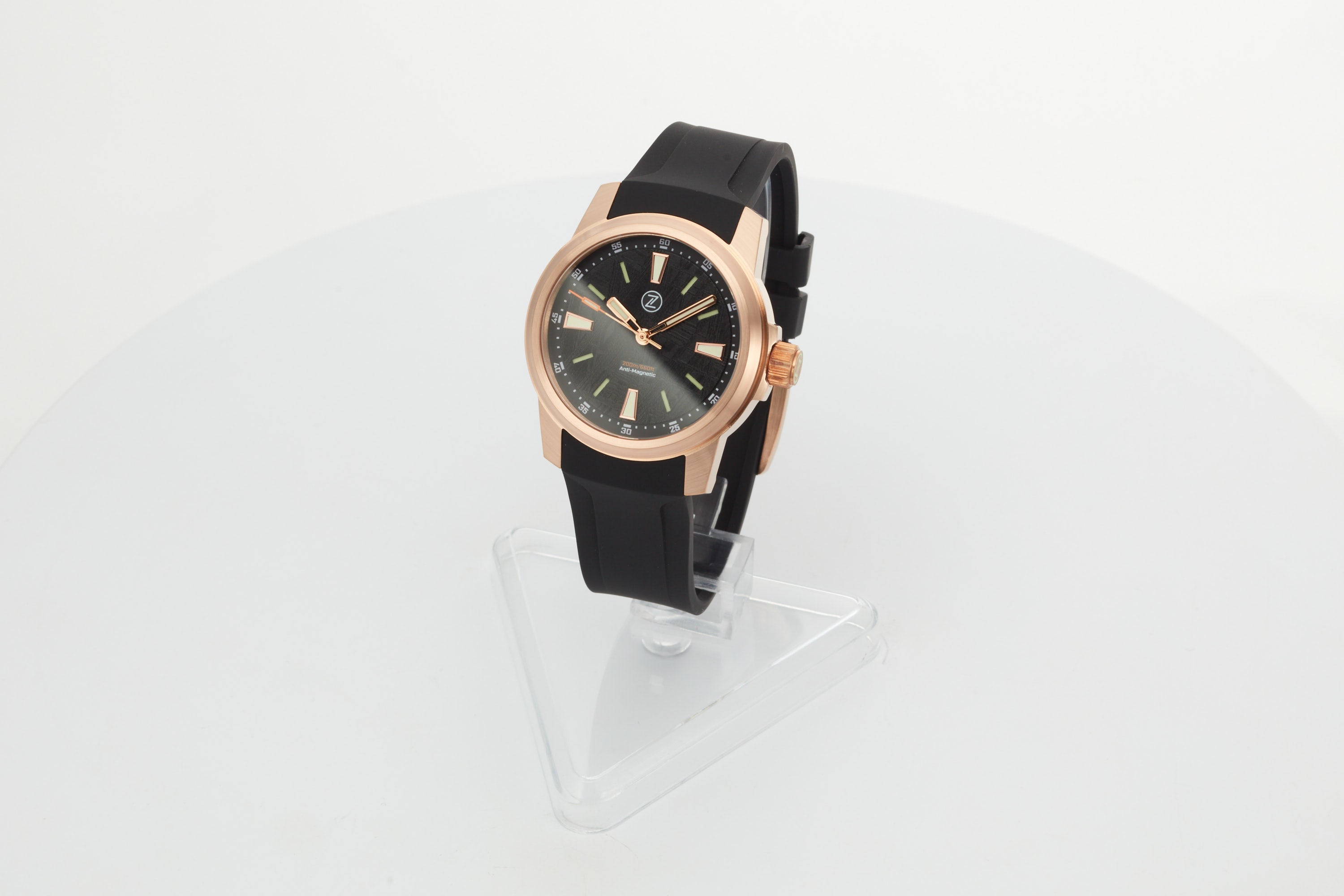 Aurora Field 38mm Br 'Meteorite'