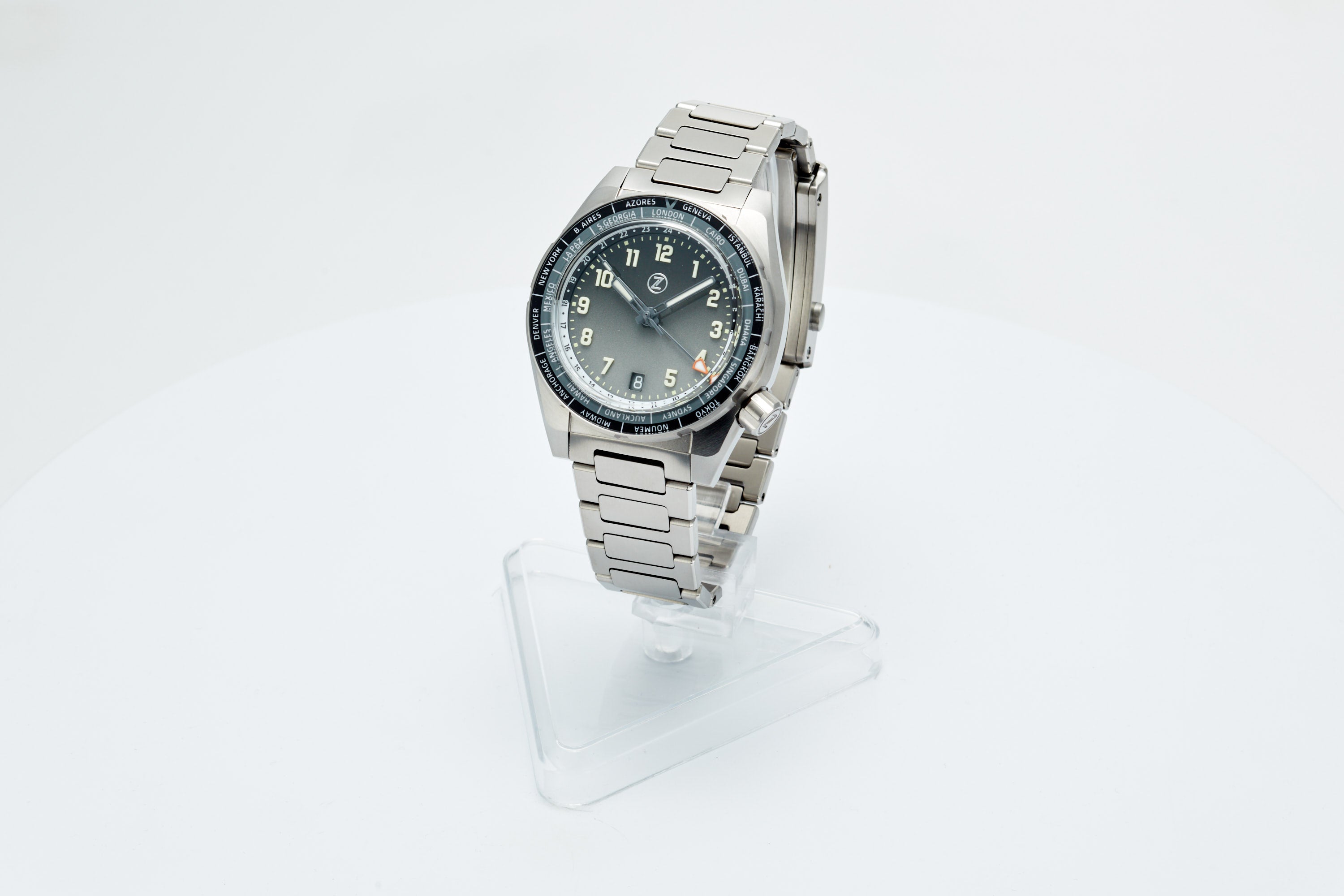 Thresher 41mm Dusk