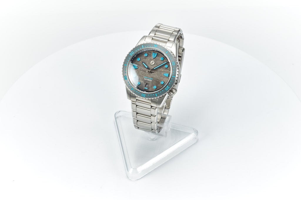 Mako 300m Diver Meteorite