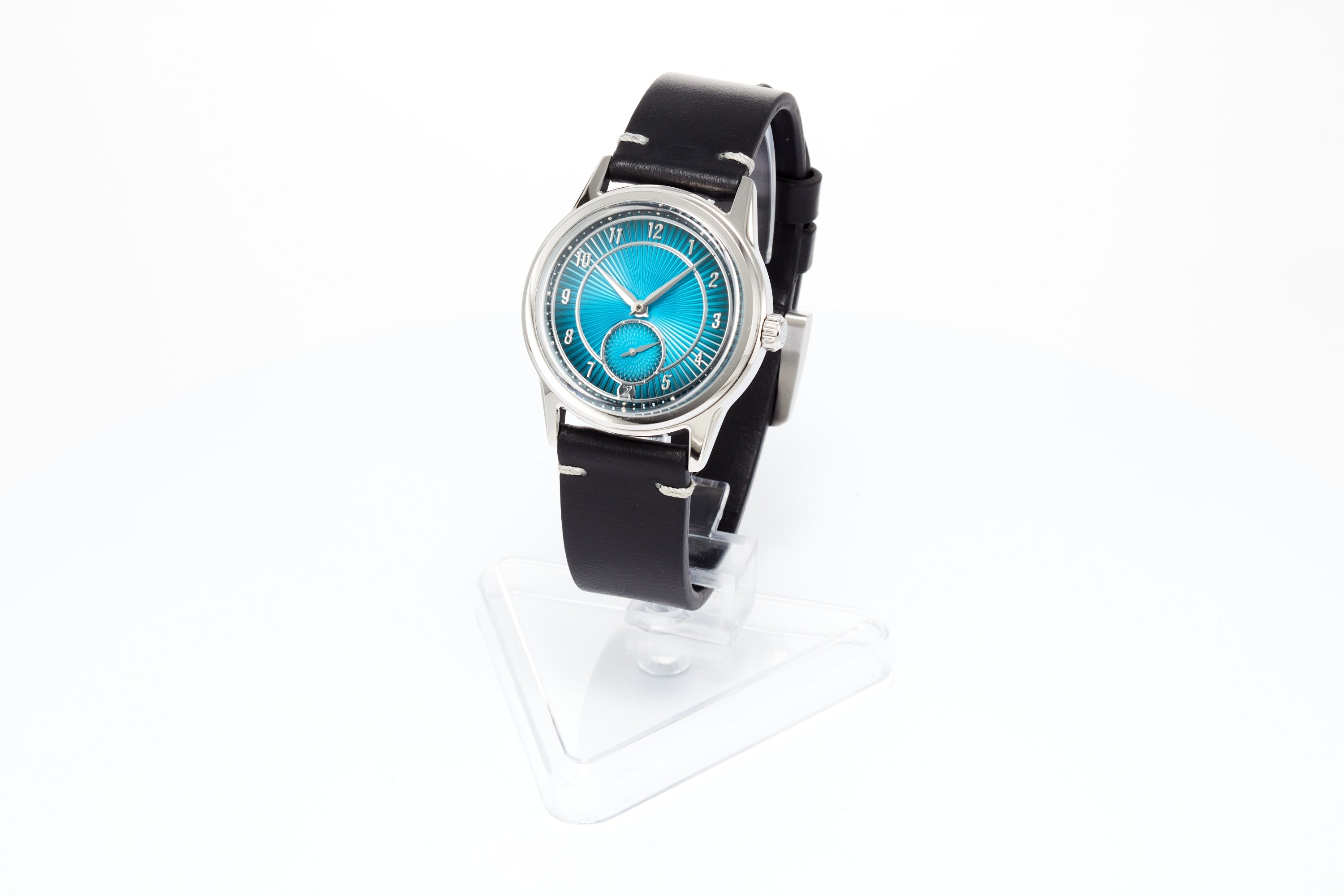 Nova 37mm Teal