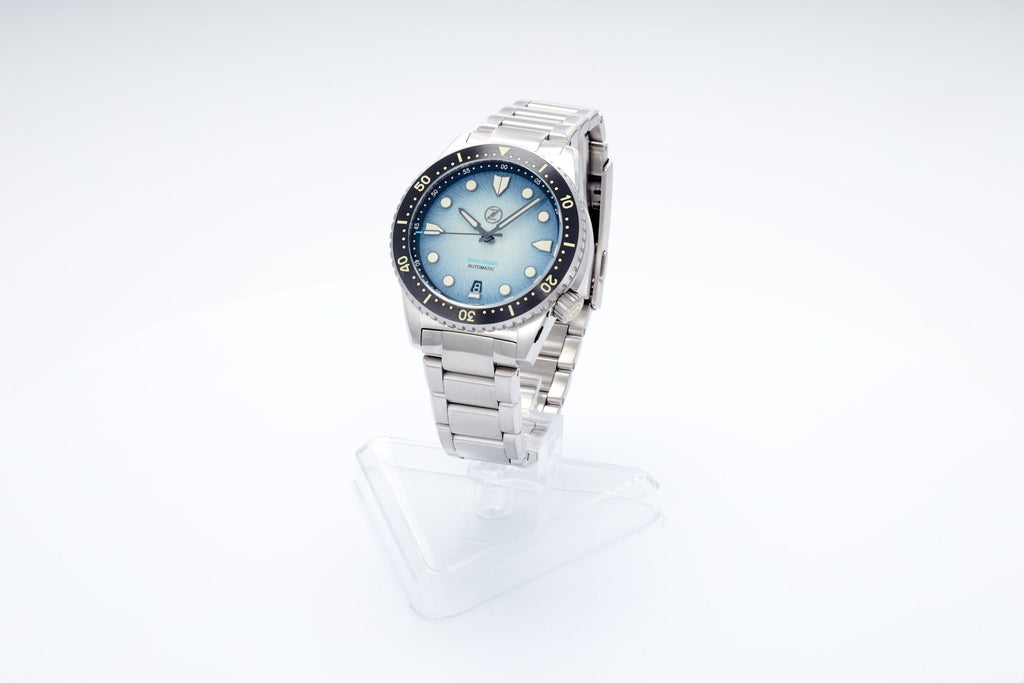 Mako 300m Diver 'Sky Blue'