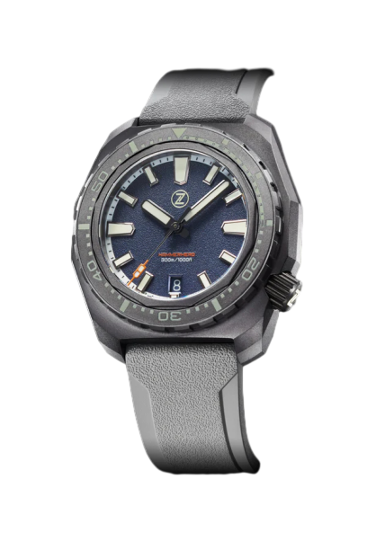Hammerhead V3 300m Tantalum Limited Edition