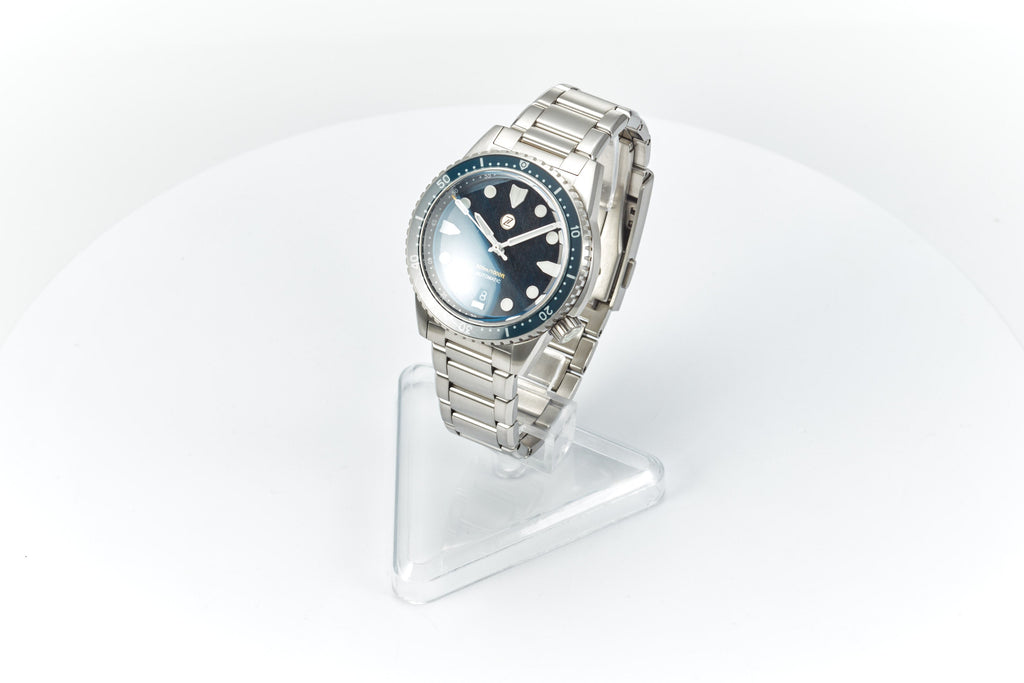 Mako 300m Diver 'Falcon's Eye'