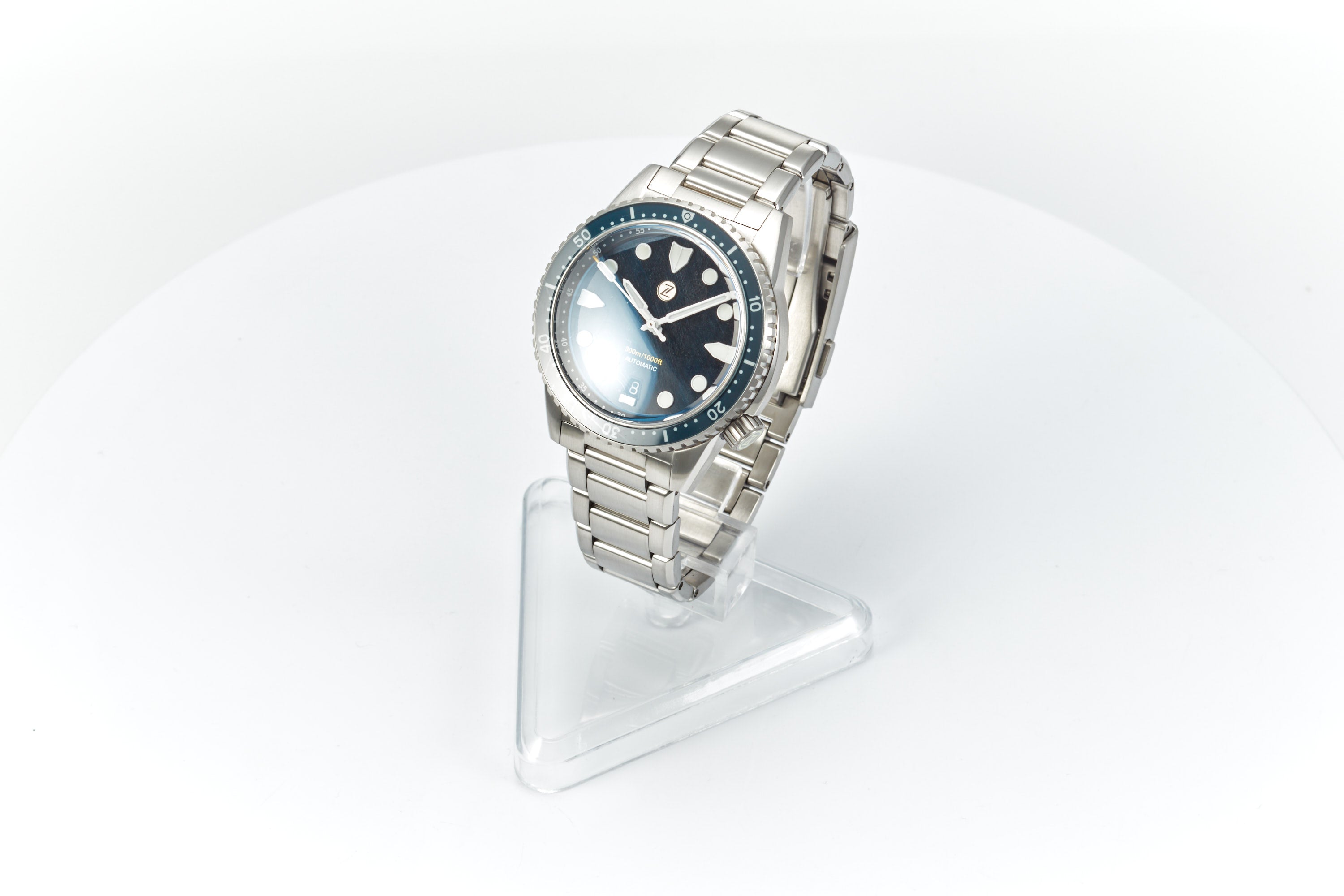 Mako 300m Diver 'Falcon's Eye'