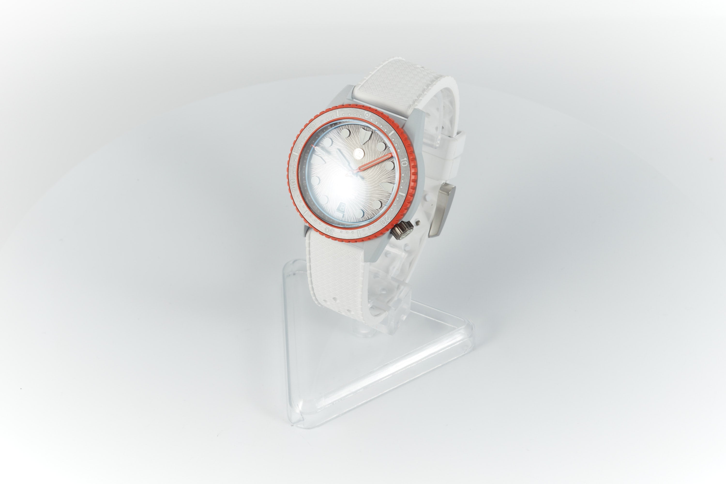Mako 300m Diver 'Solar Flare'