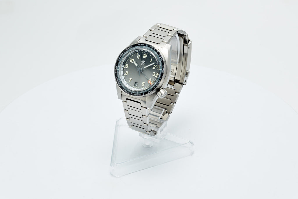 Thresher 41mm Dusk