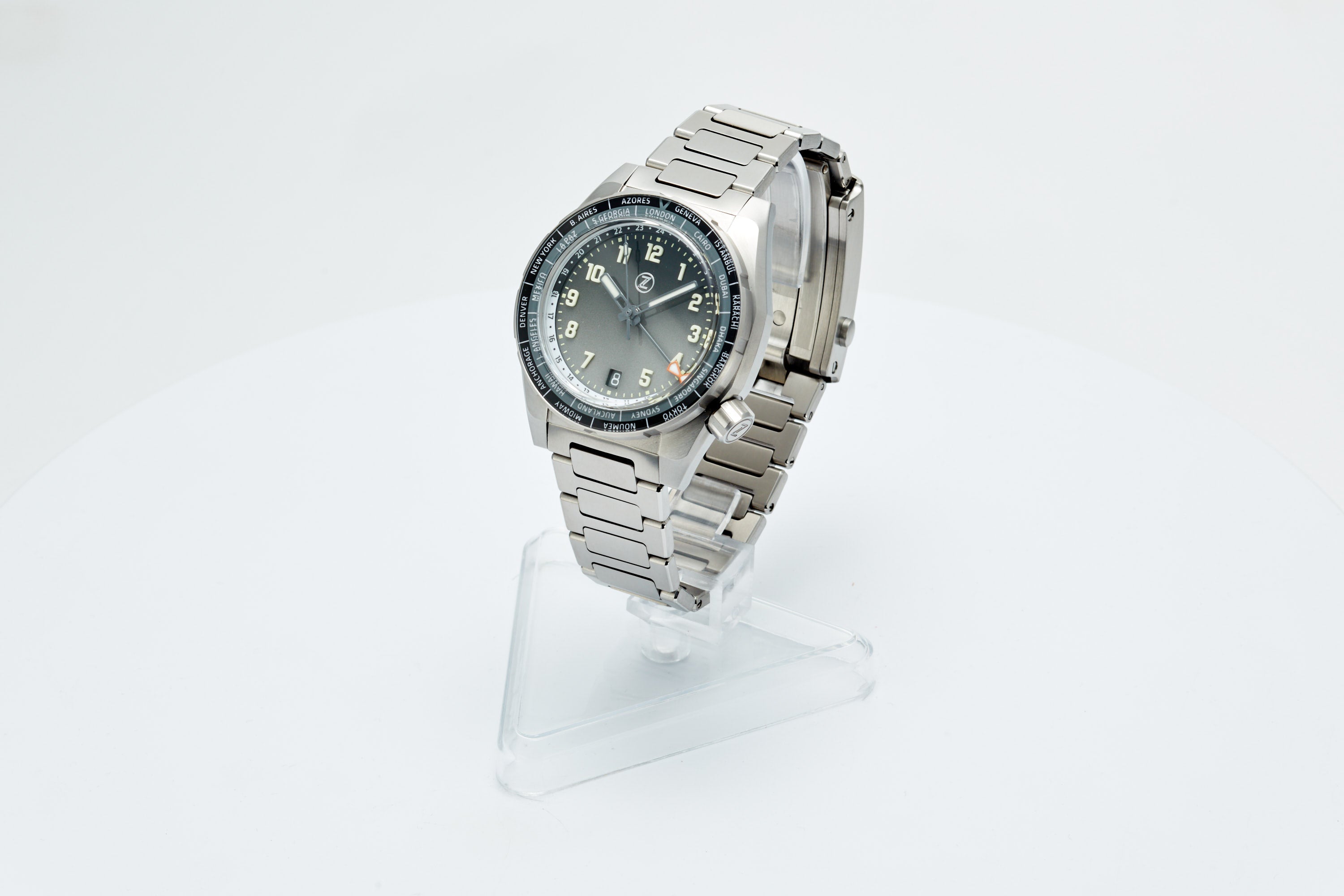 Thresher 41mm Dusk