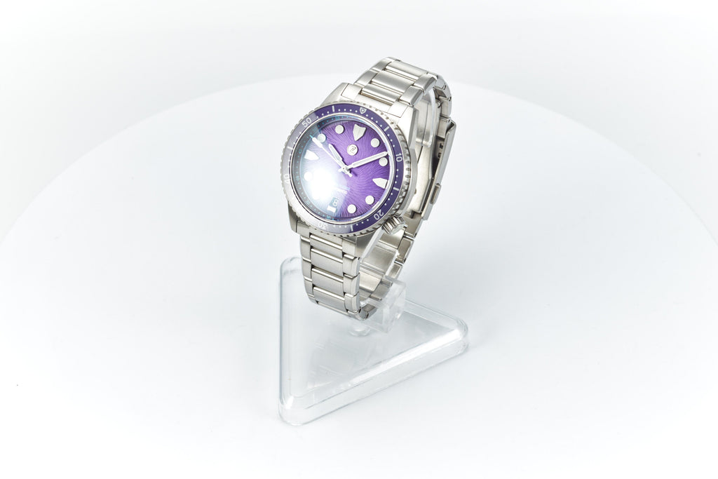 Mako 300m Diver 'Nebula'