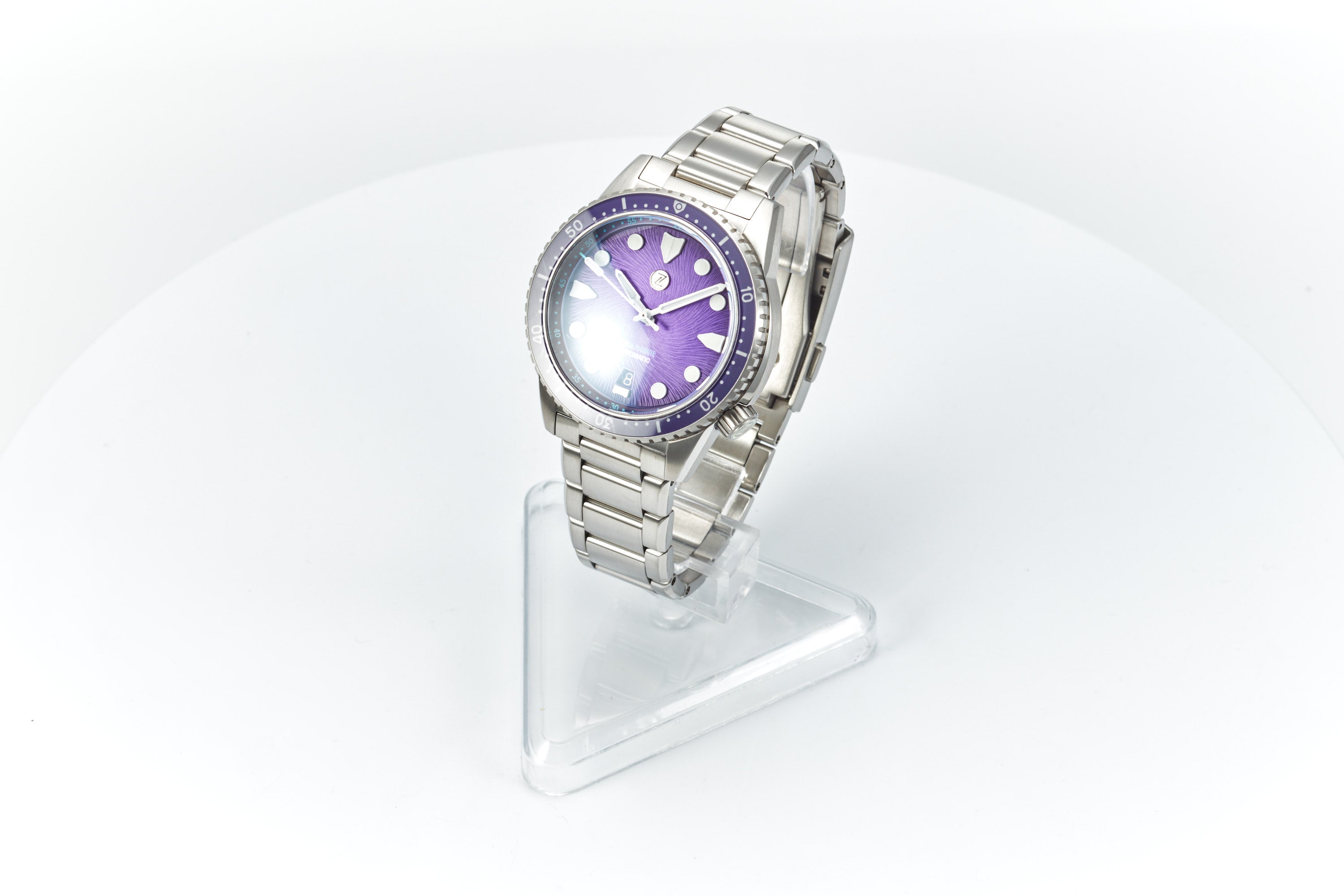 Mako 300m Diver 'Nebula'
