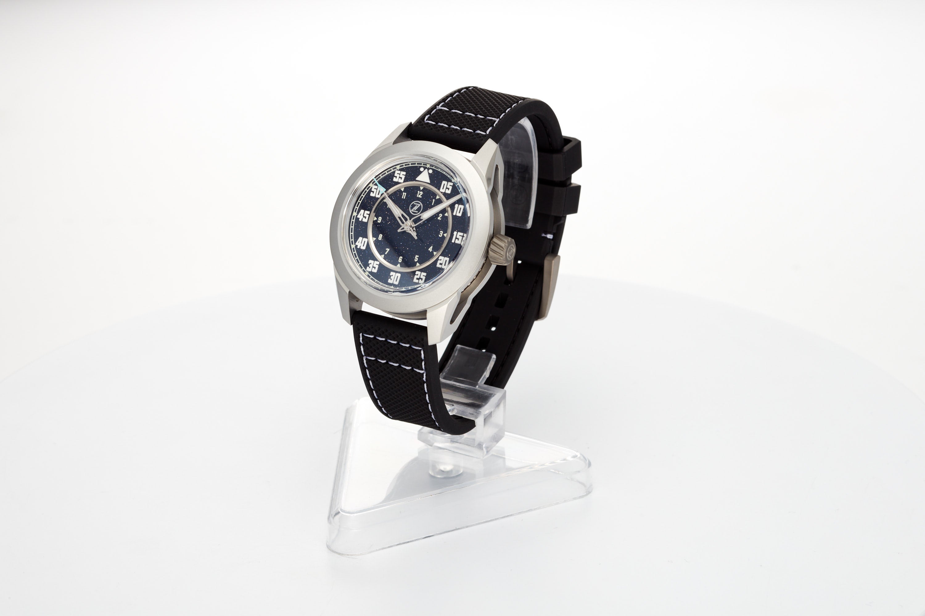 Eagle 2 Ti 'Aventurine'