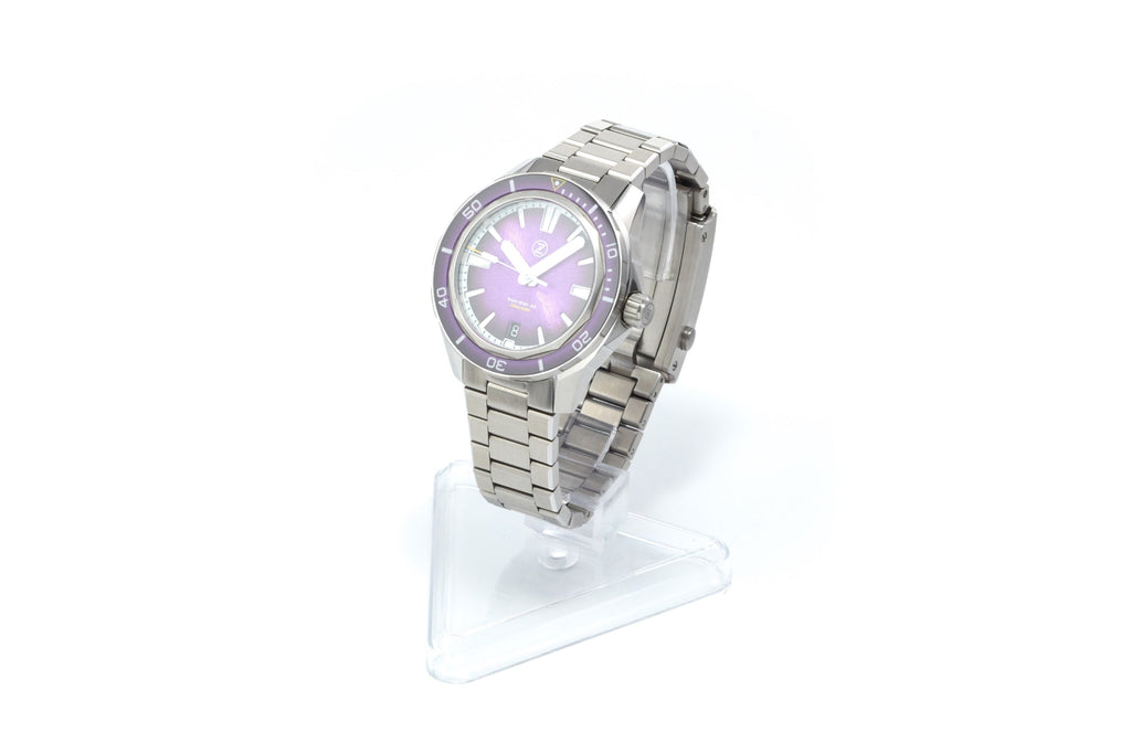 Swordfish 40mm SS 'Nebula'