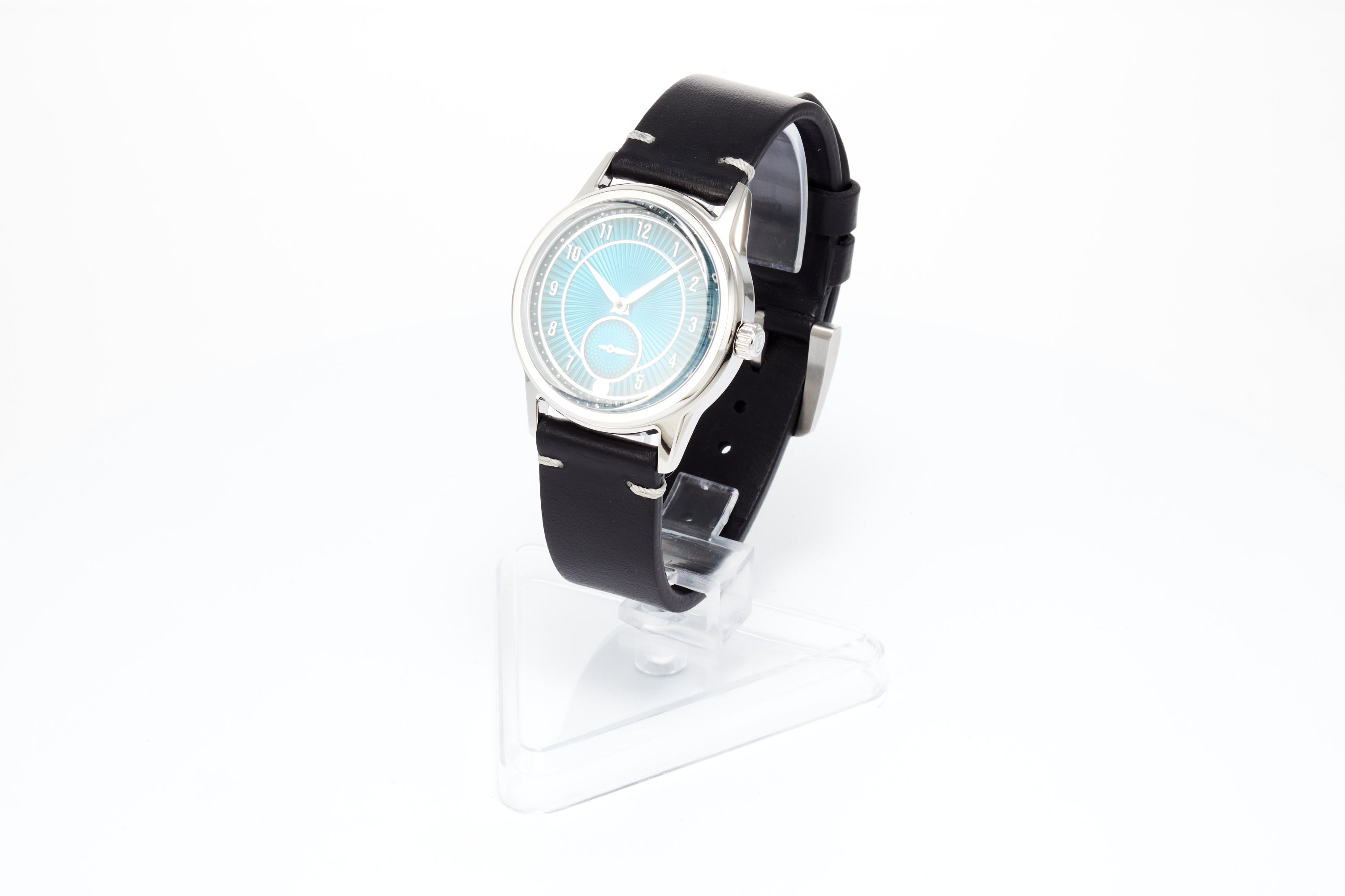 Nova 37mm Teal