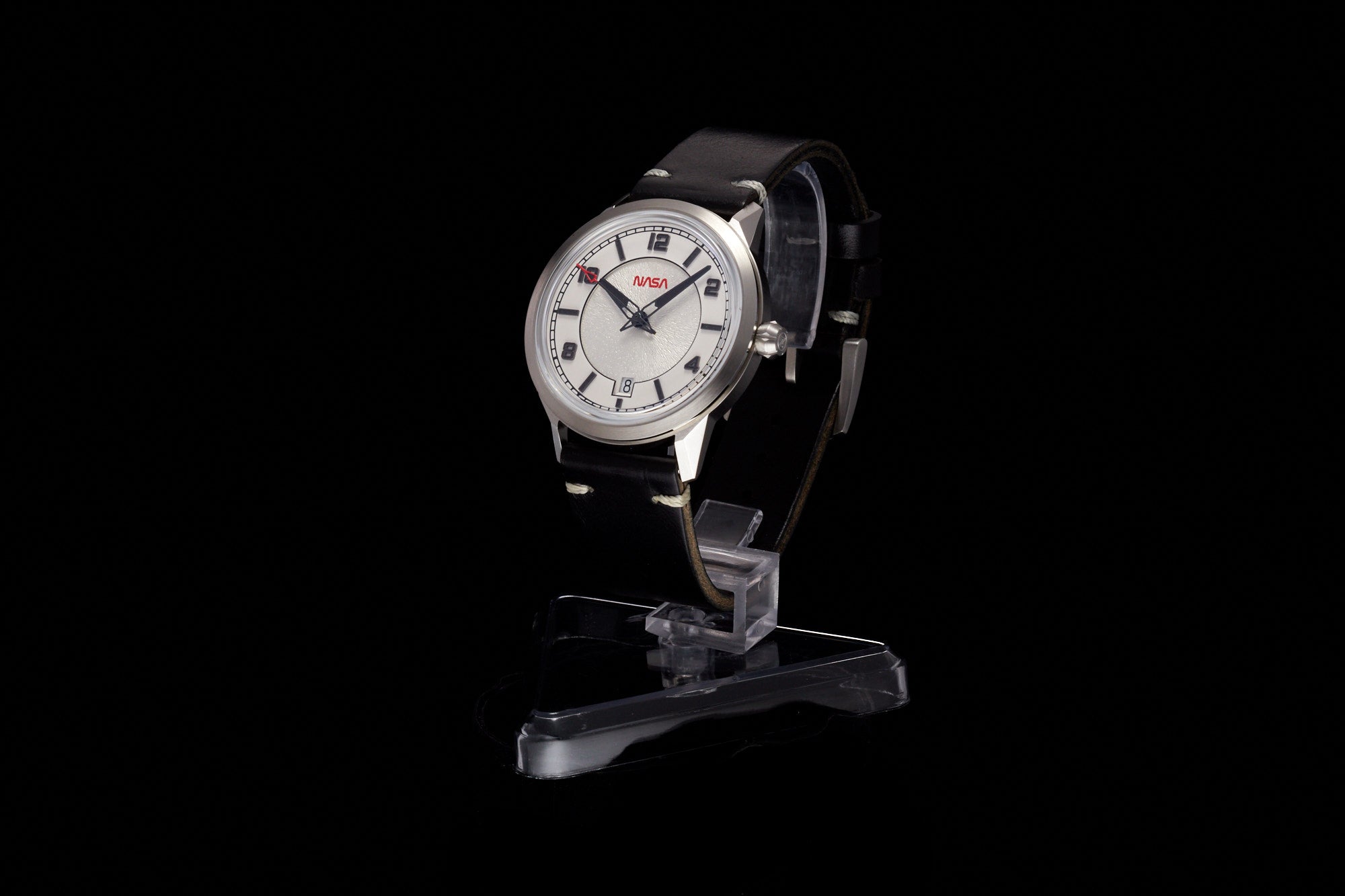Comet 39mm 'NASA' Edition