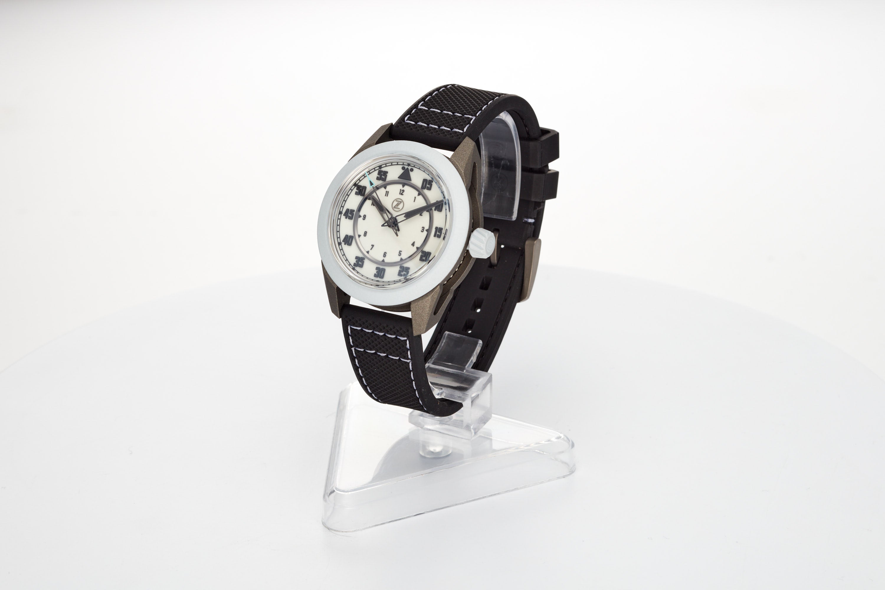 Eagle 2 Ti 'Arctic'