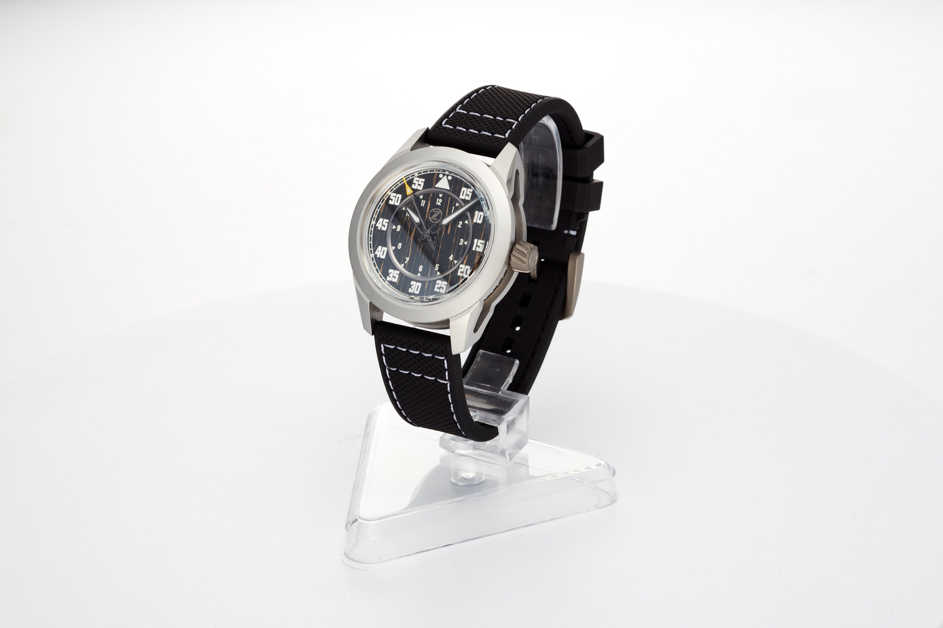 Eagle 2 Ti 'Carbon'