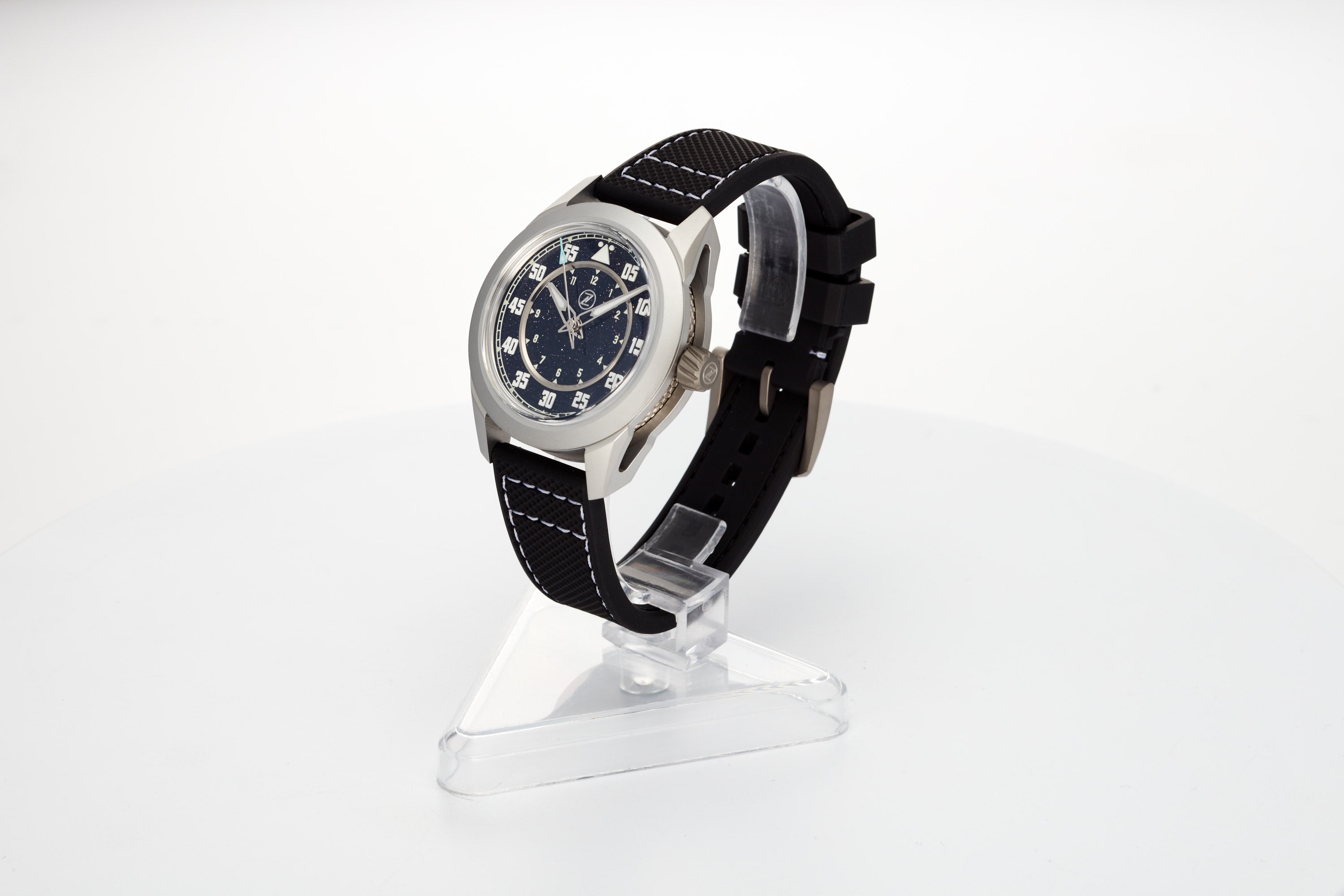 Eagle 2 Ti 'Aventurine'