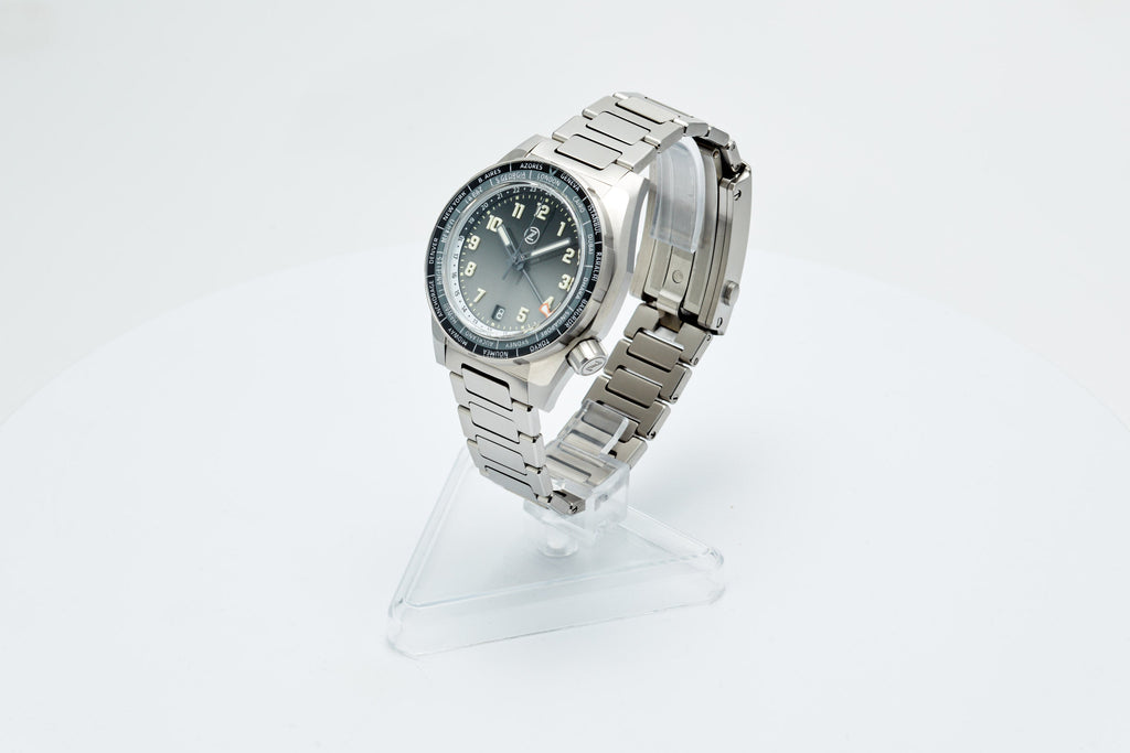 Thresher 41mm Dusk
