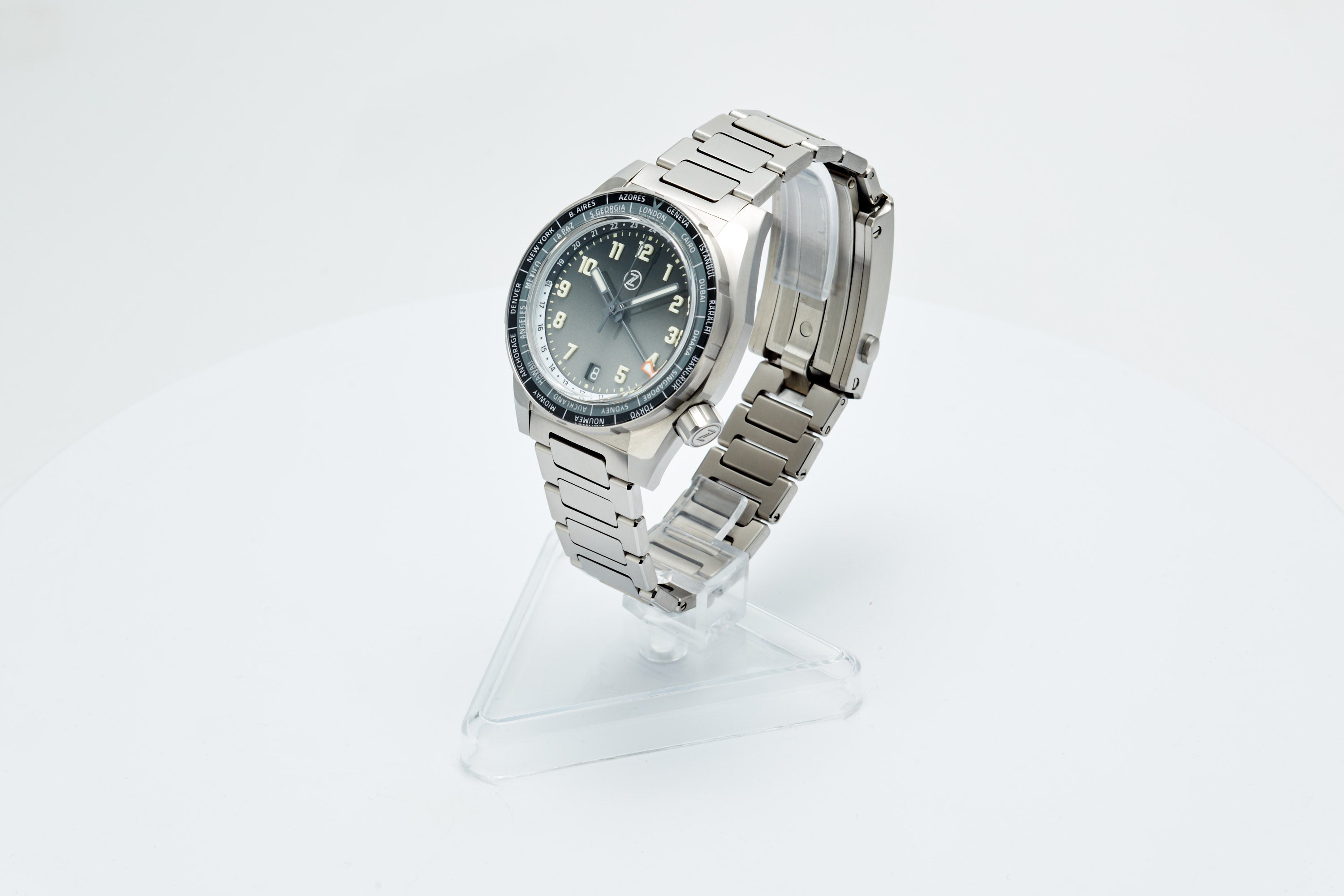 Thresher 41mm Dusk