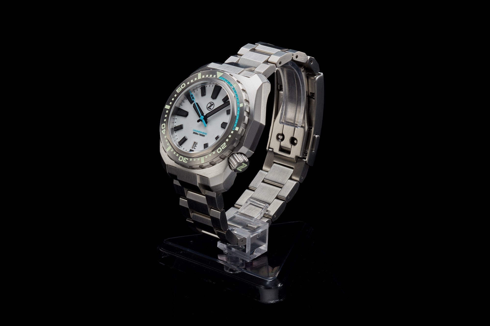 Hammerhead V3 300m Steel Frost