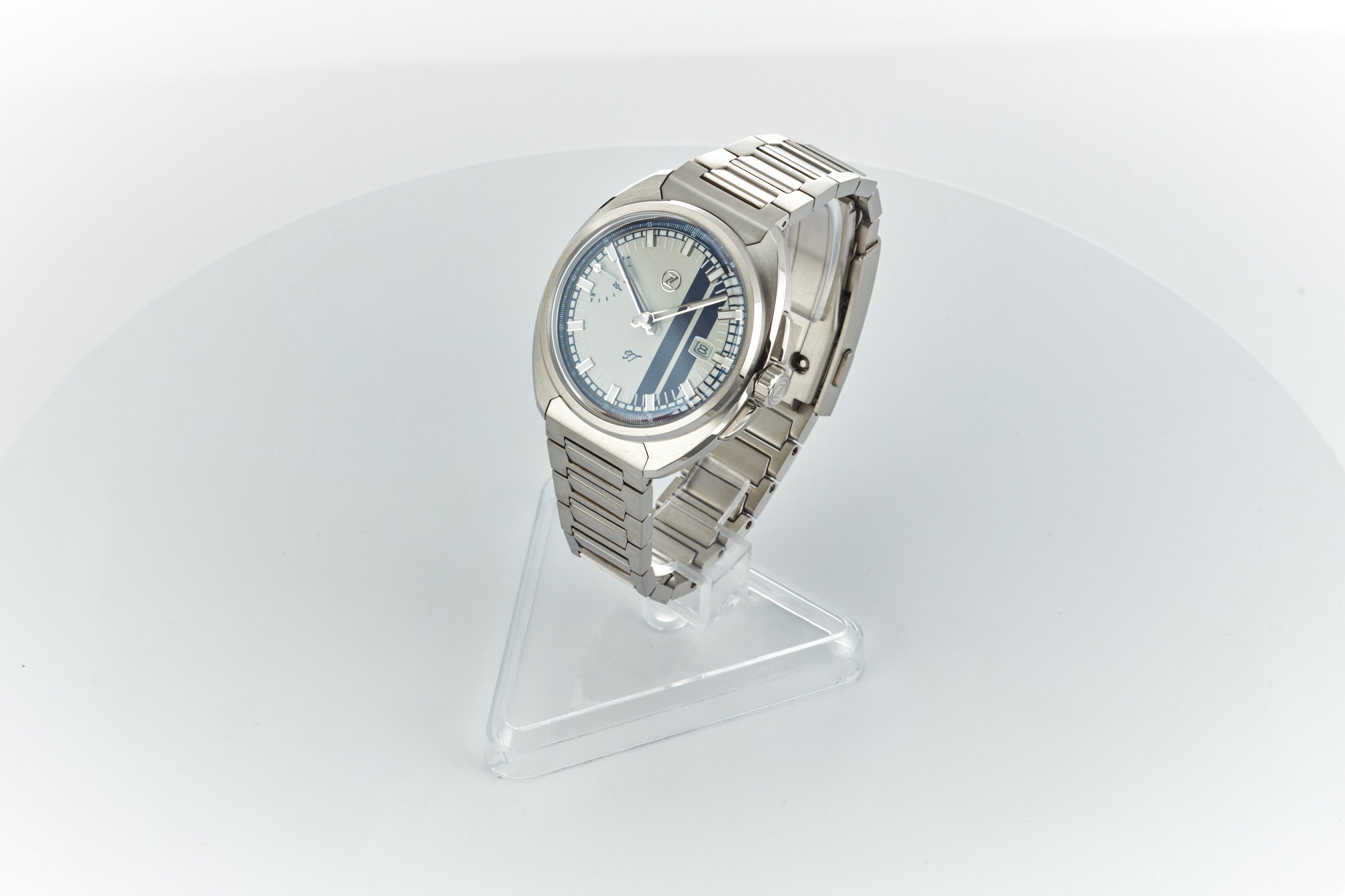 GT 'Argento'
