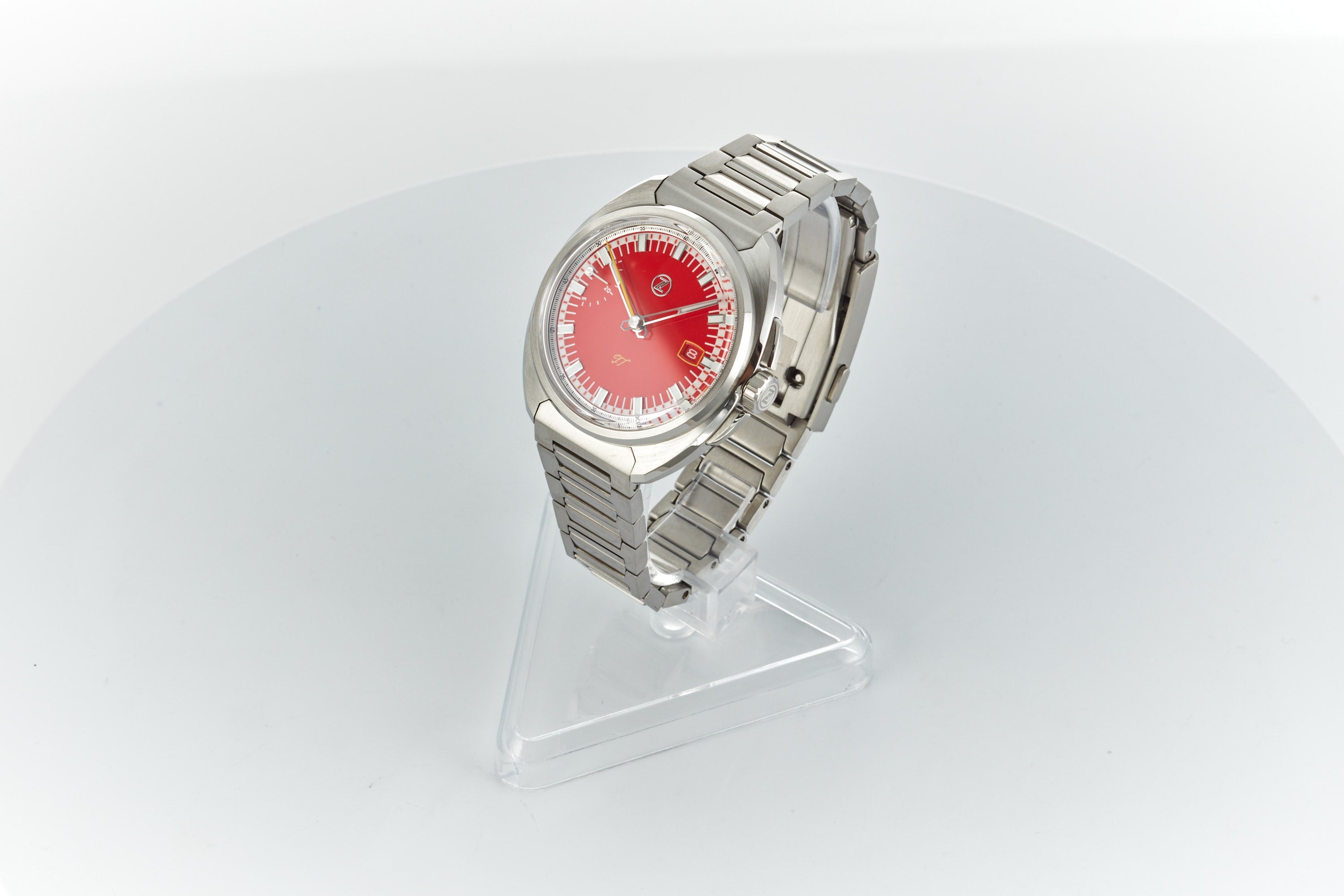 GT 'Rosso'