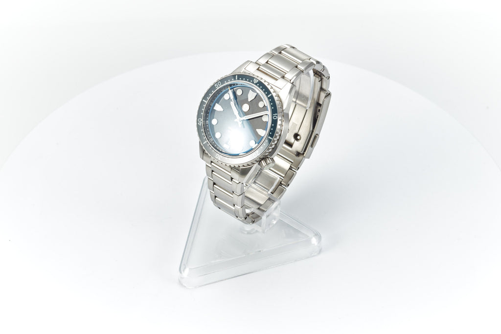 Mako 300m Diver 'Falcon's Eye'