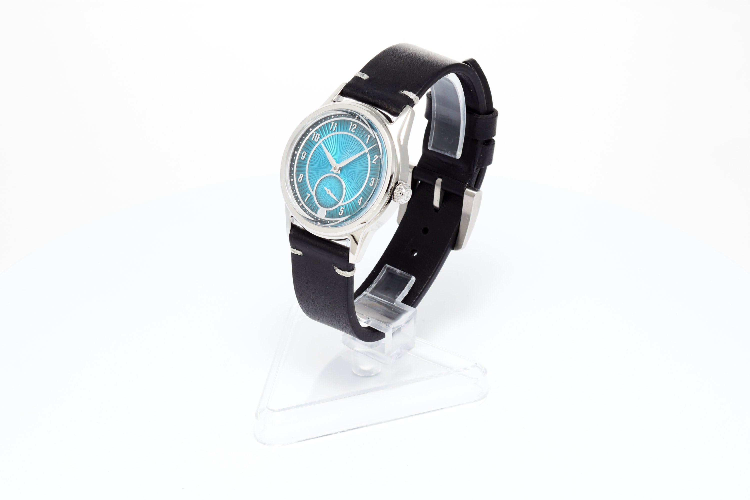 Nova 37mm Teal