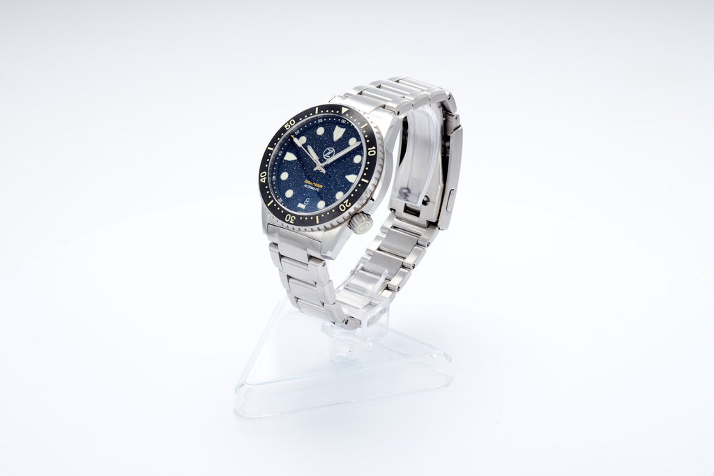 Mako 300m Diver 'Aventurine'
