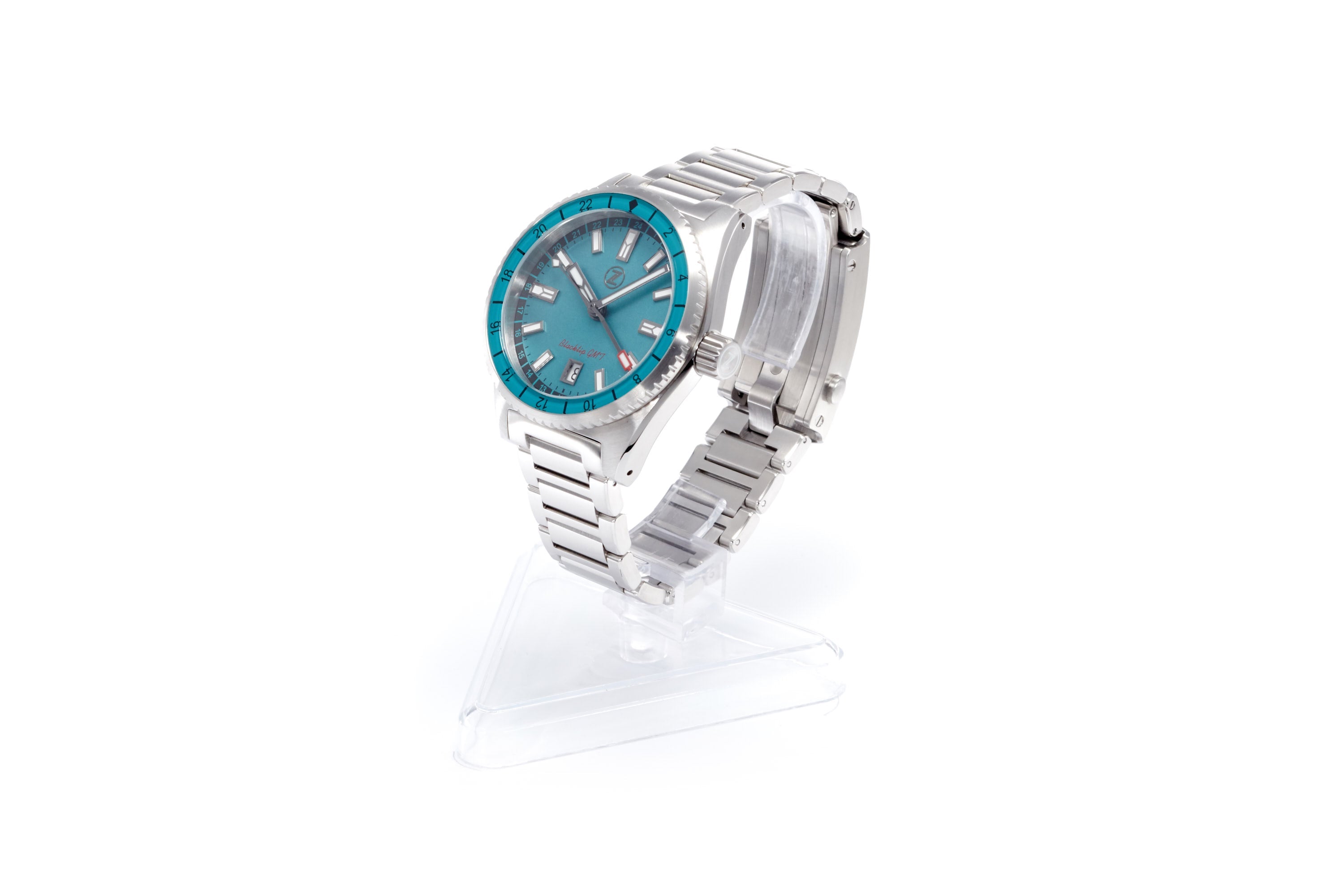 Blacktip 200m GMT Teal