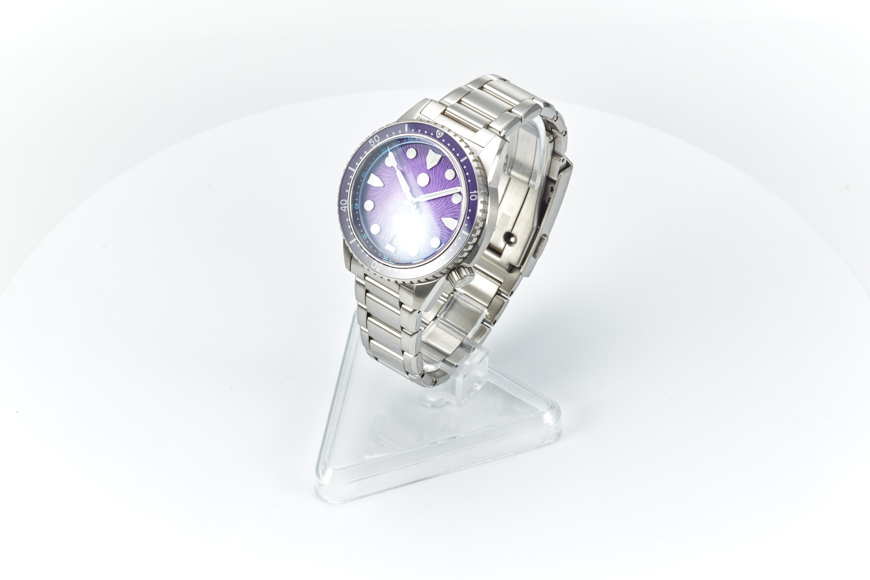 Mako 300m Diver 'Nebula'