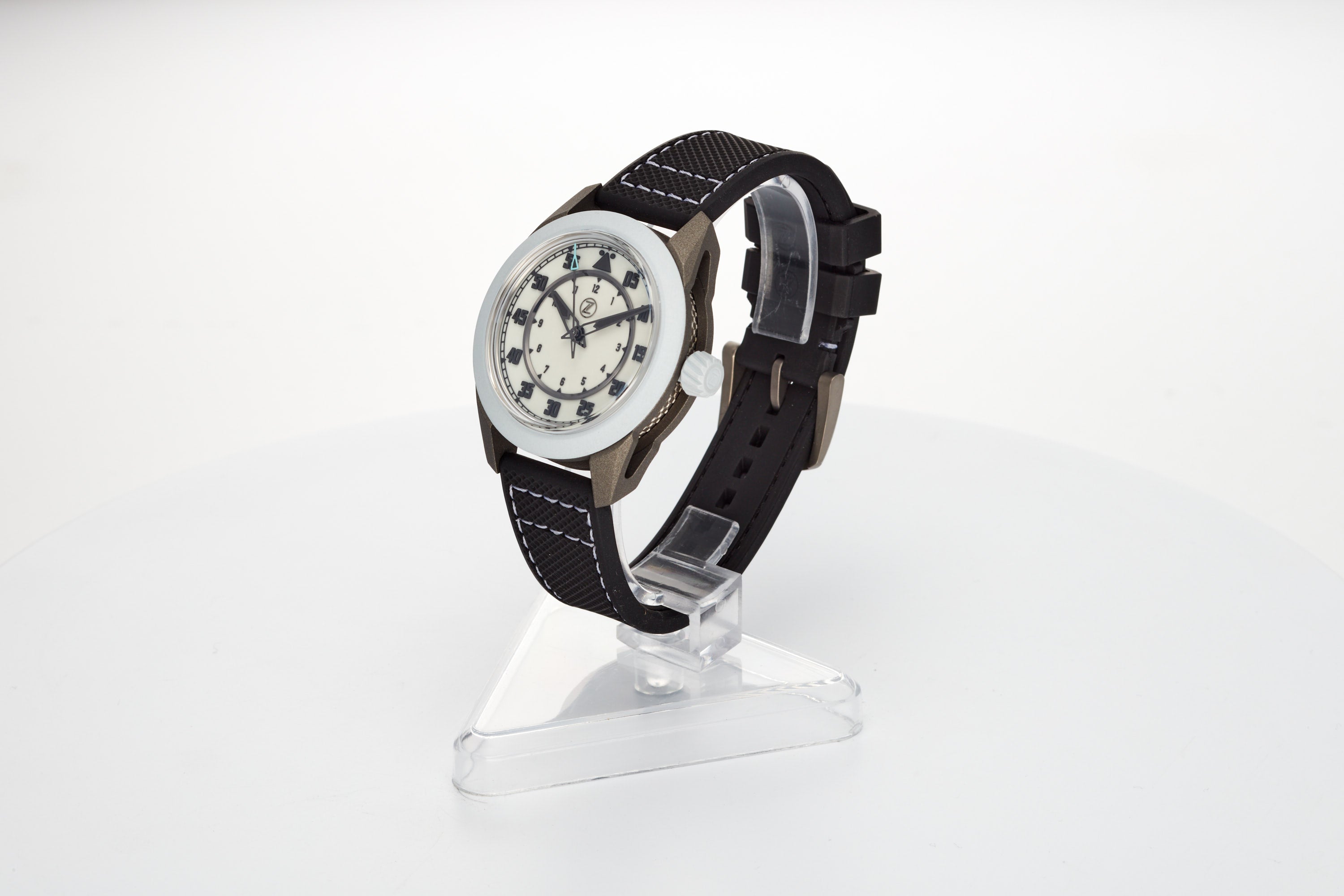 Eagle 2 Ti 'Arctic'