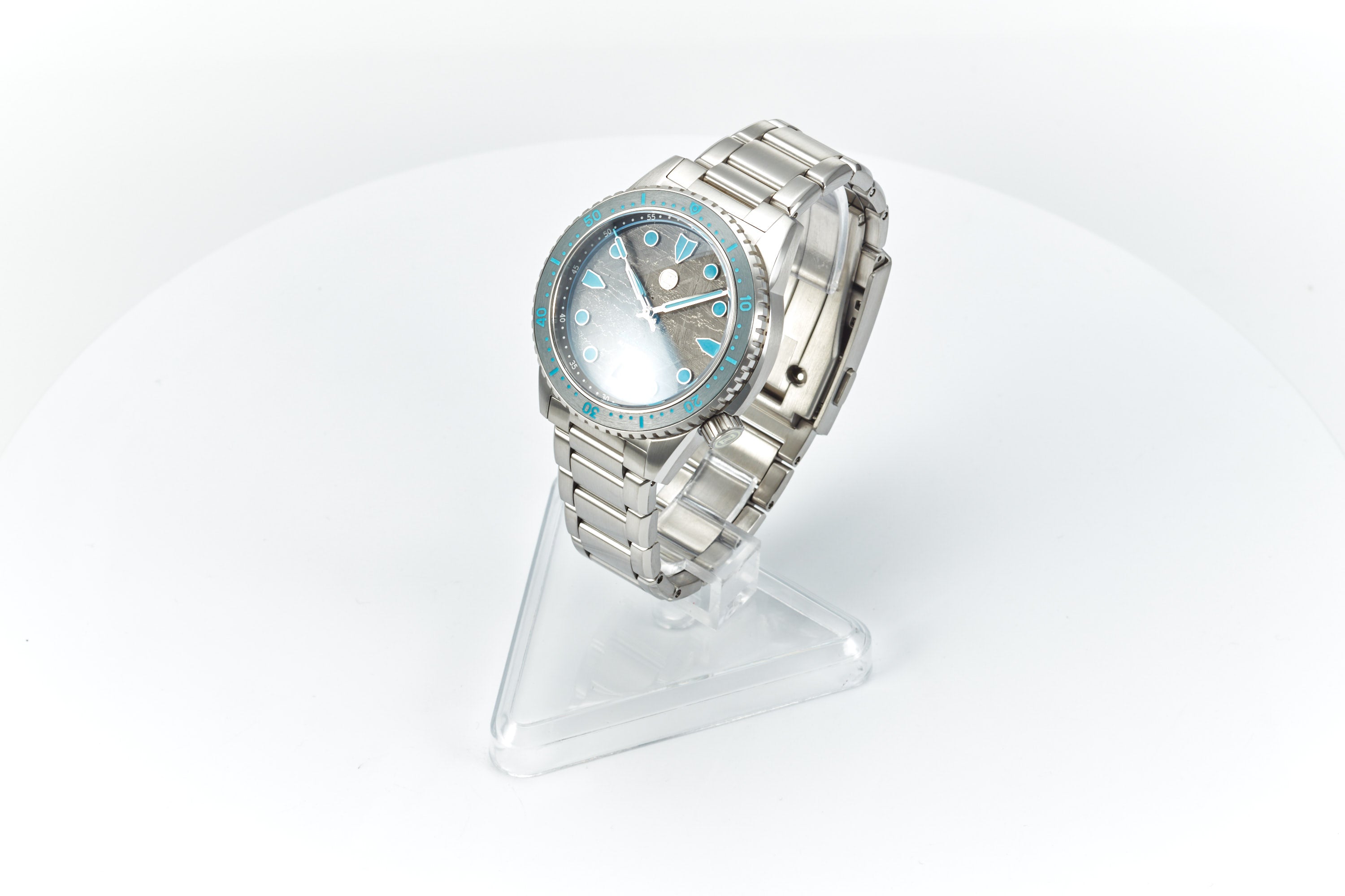 Mako 300m Diver Meteorite