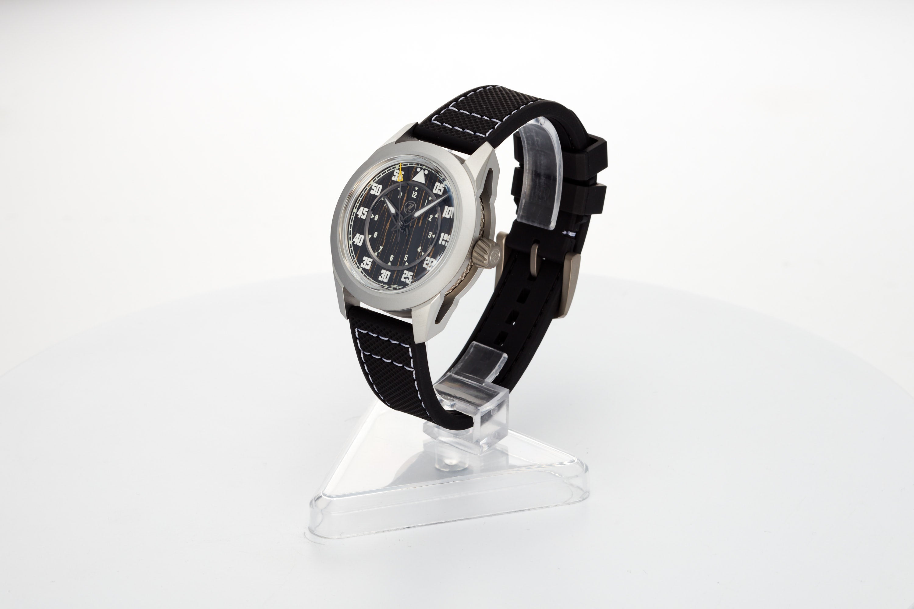 Eagle 2 Ti 'Carbon'