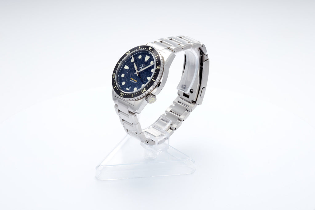 Mako 300m Diver 'Aventurine'