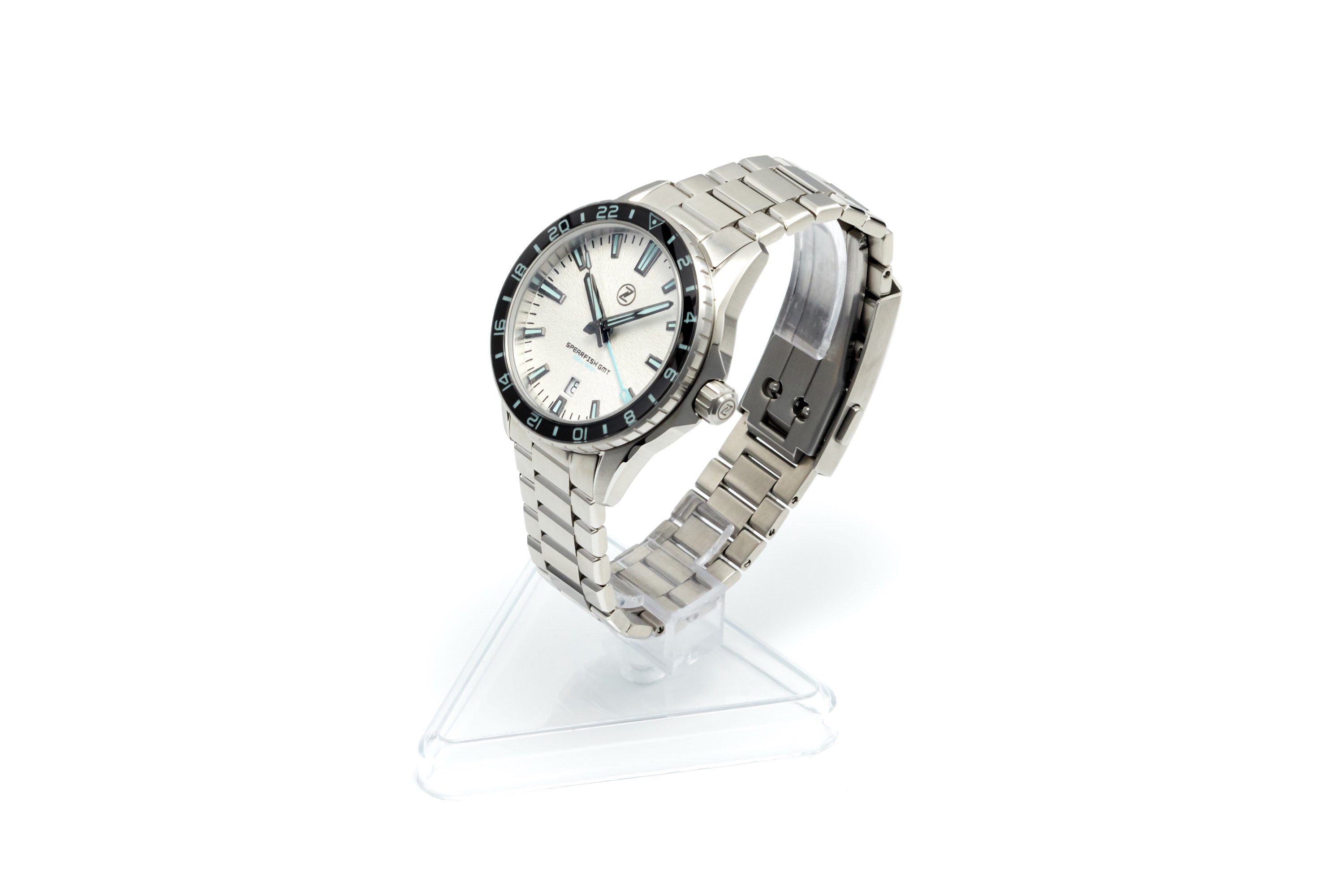 Spearfish GMT Frost