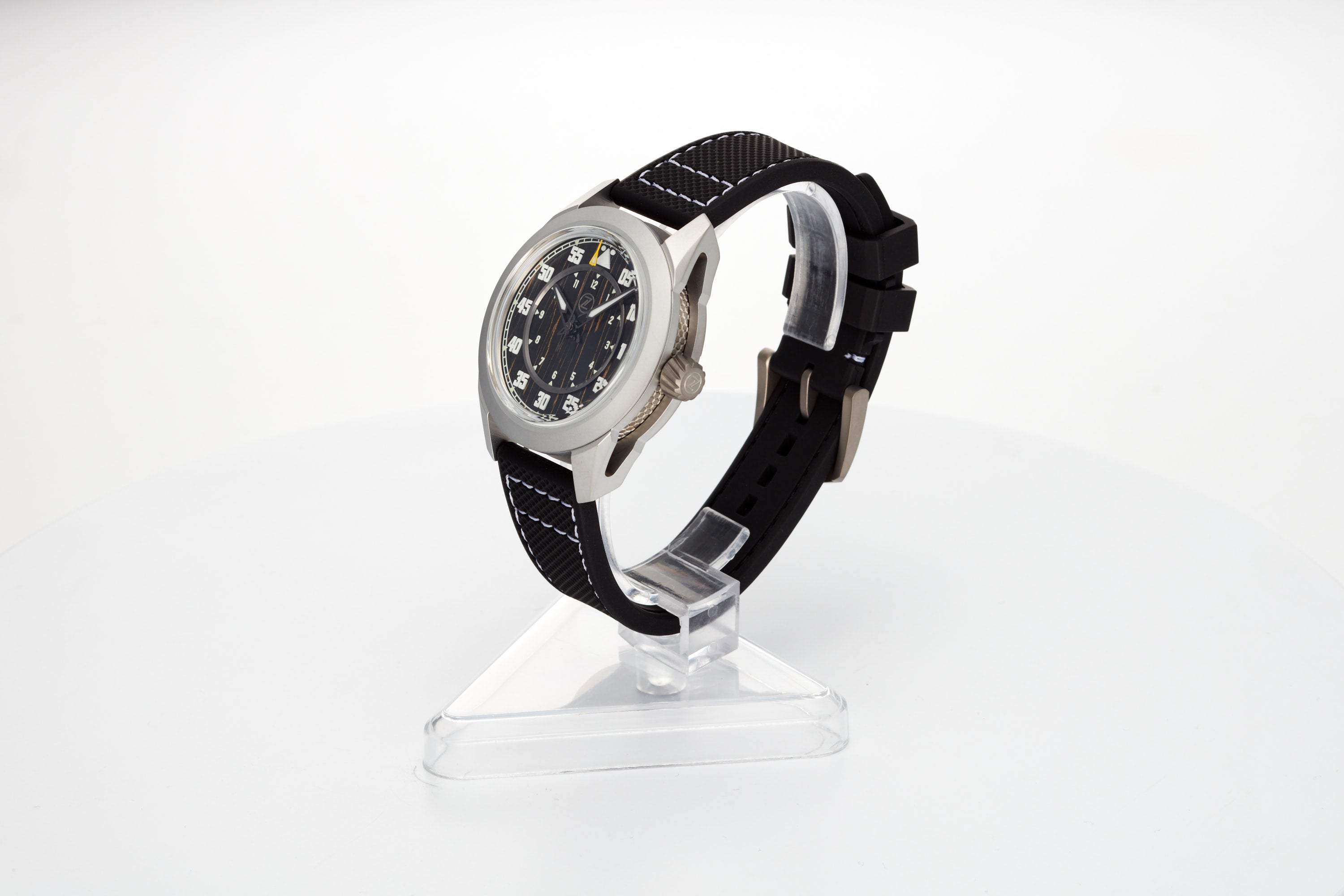 Eagle 2 Ti 'Carbon'