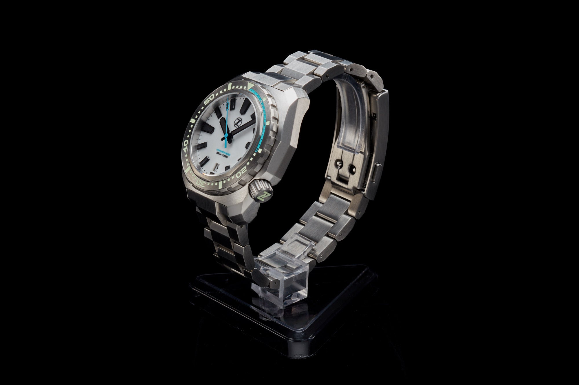 Hammerhead V3 300m Steel Frost