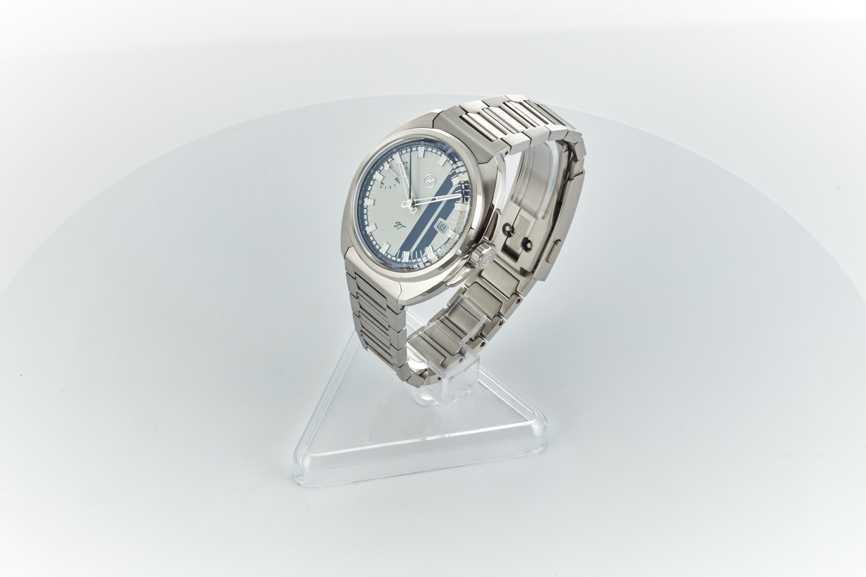 GT 'Argento'