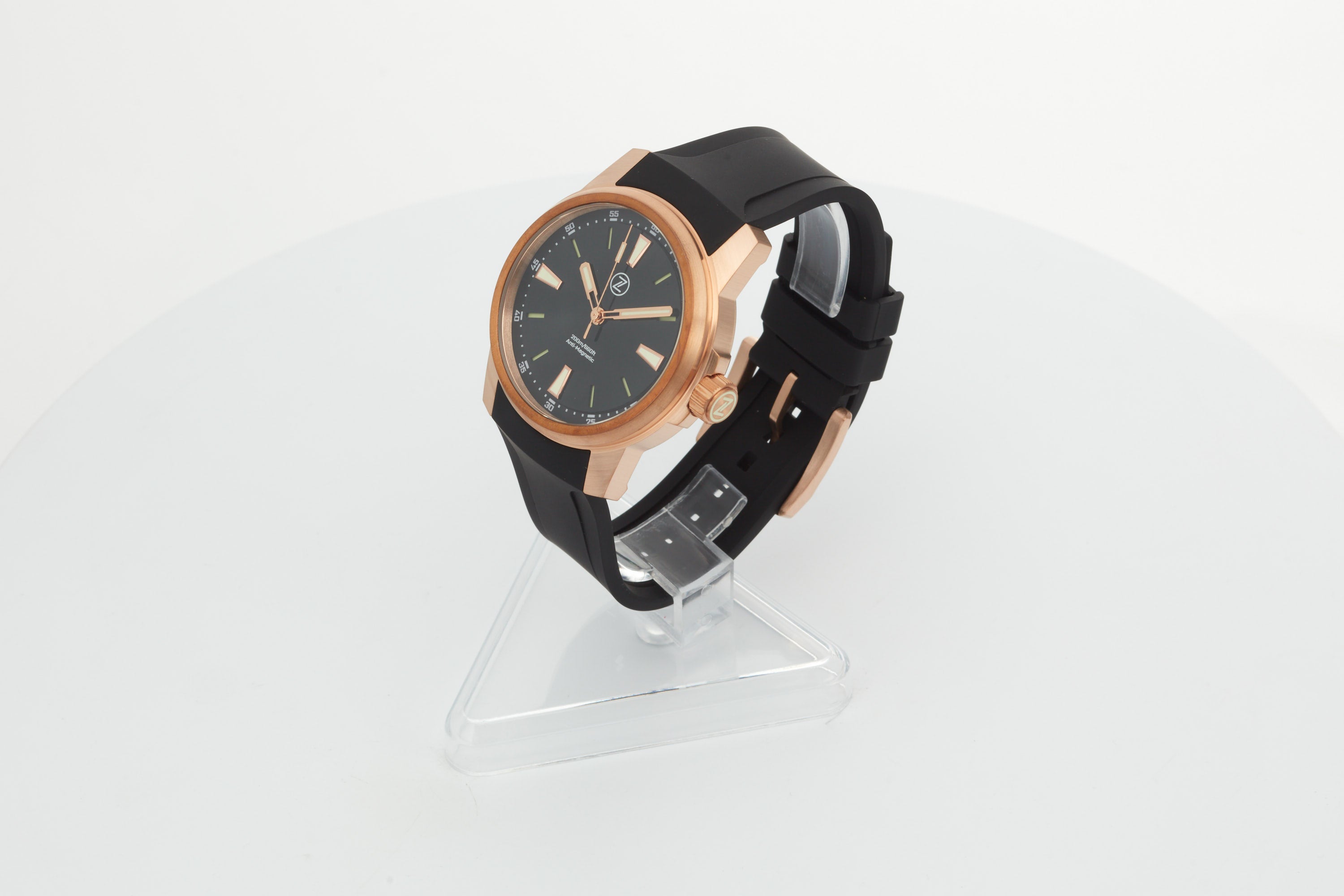 Aurora Field 42mm Br 'Onyx'
