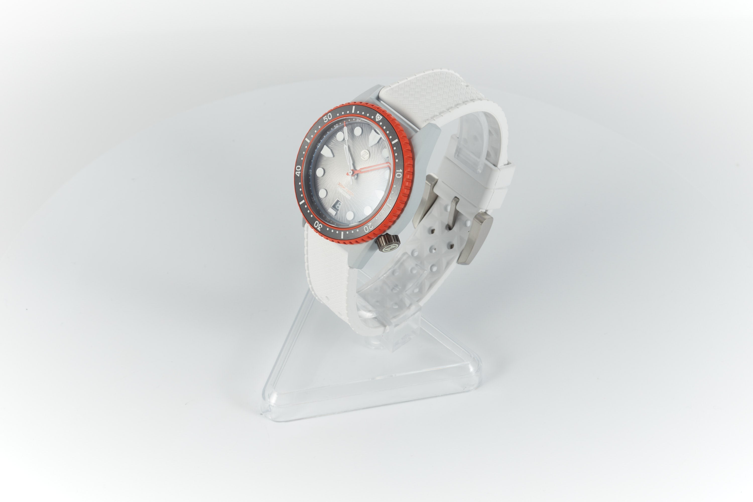 Mako 300m Diver 'Solar Flare'