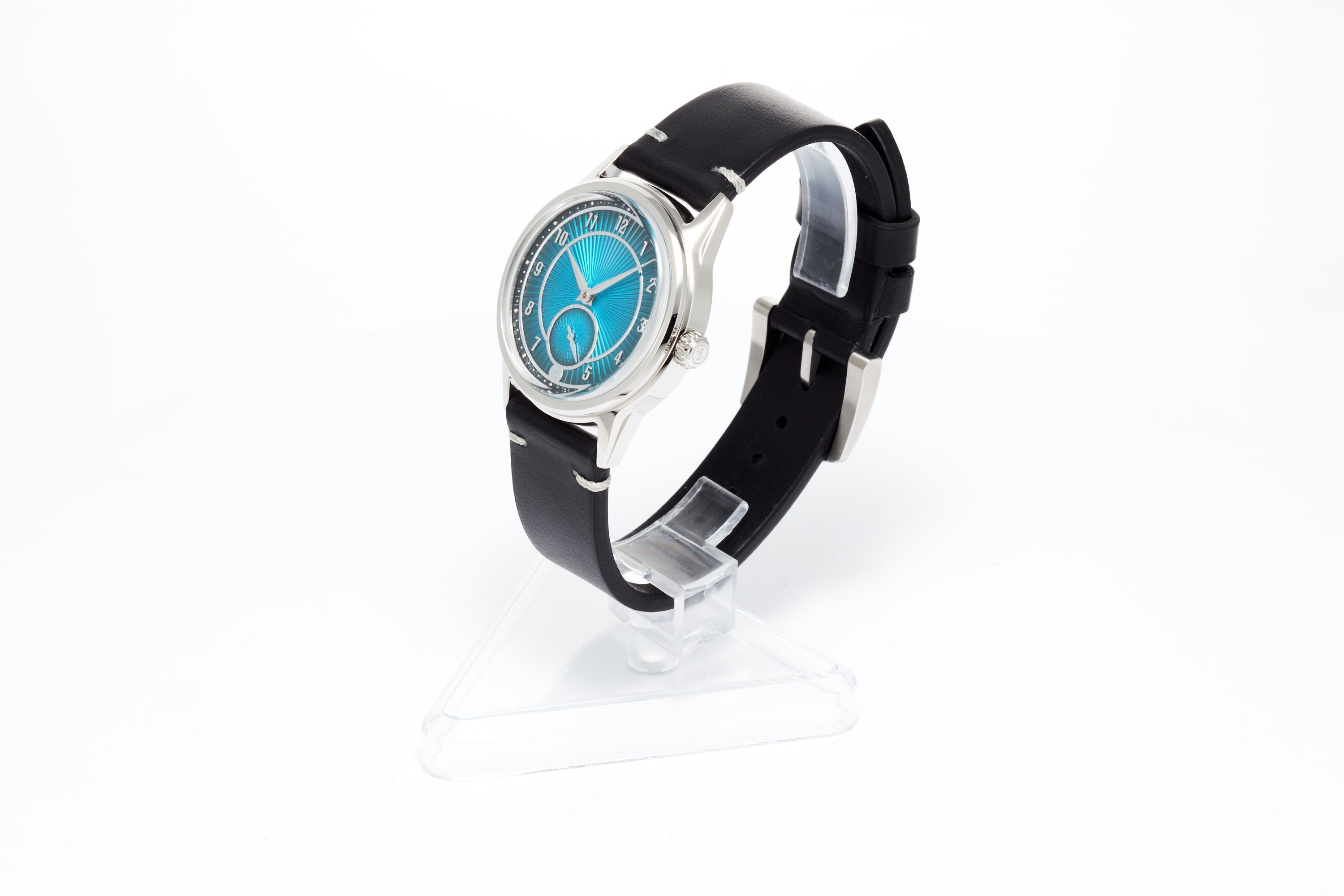 Nova 37mm Teal