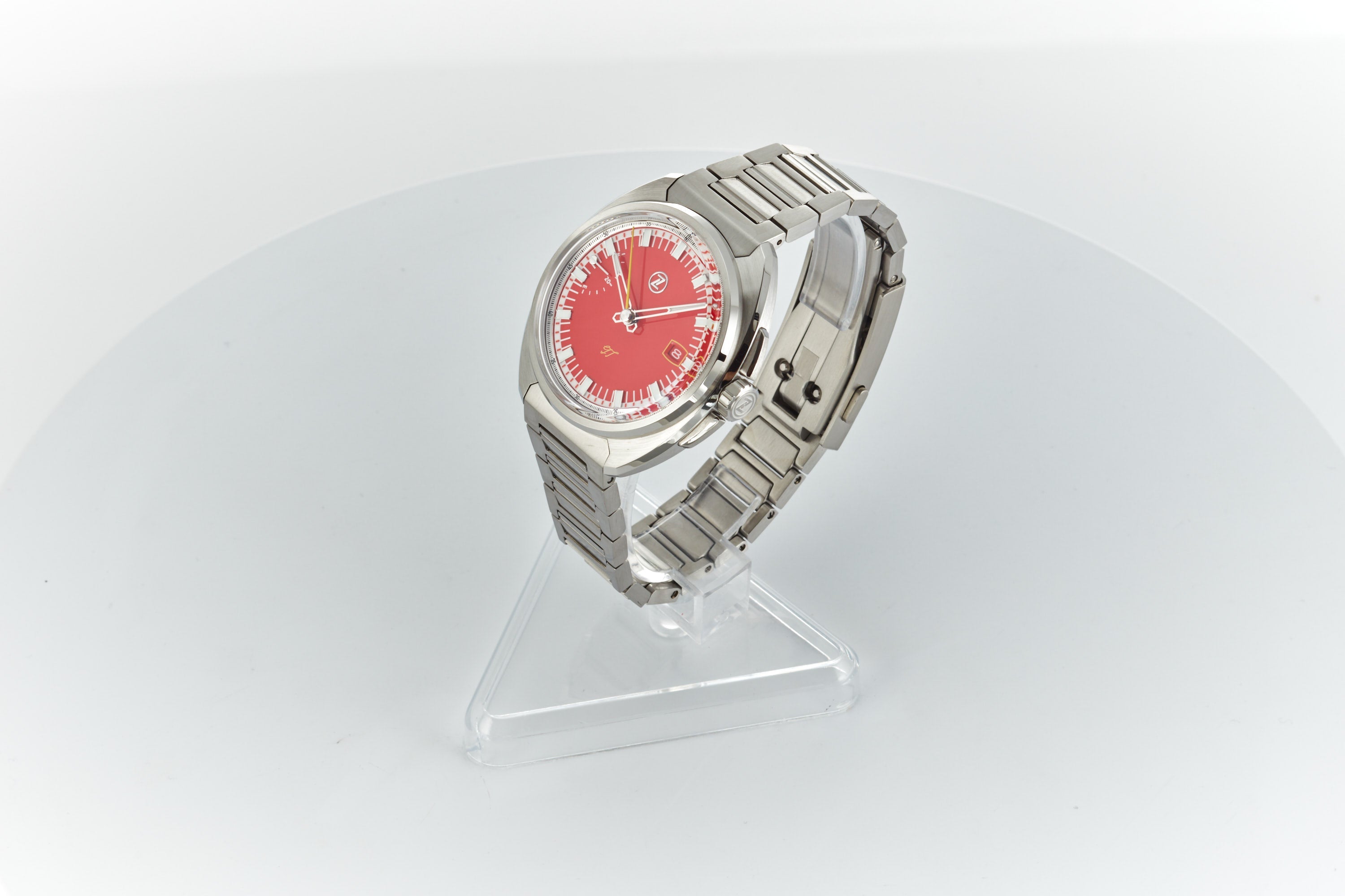 GT 'Rosso'