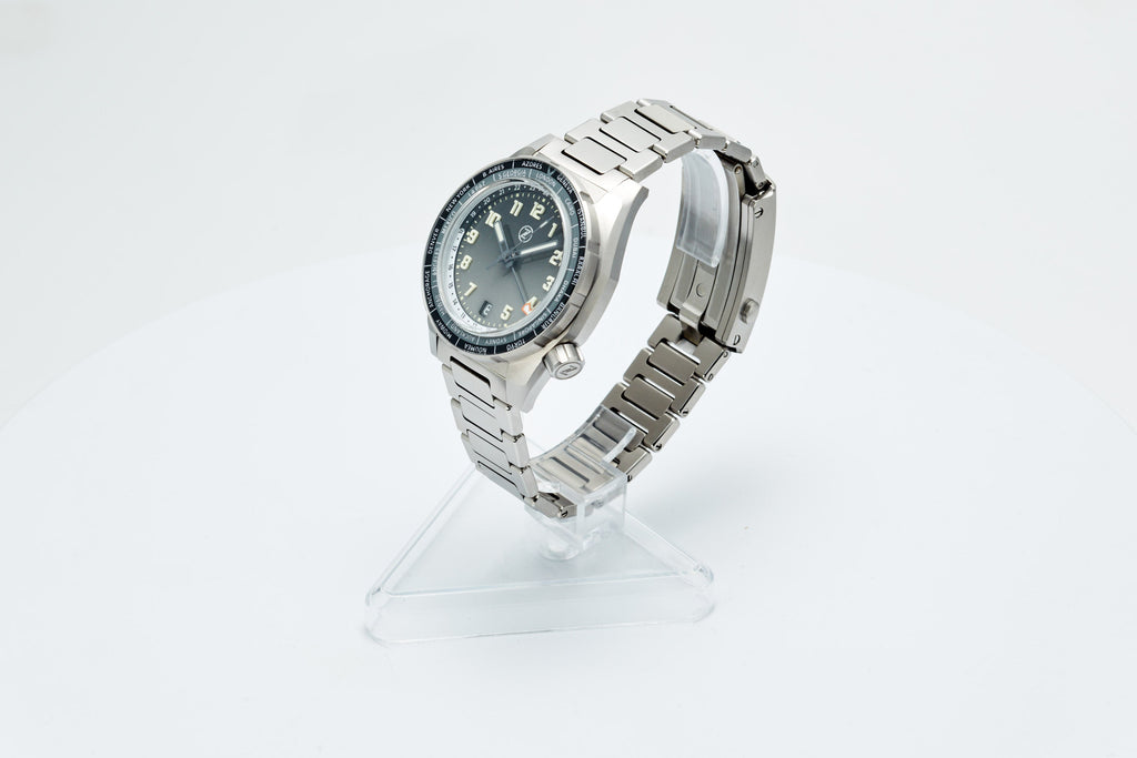 Thresher 41mm Dusk