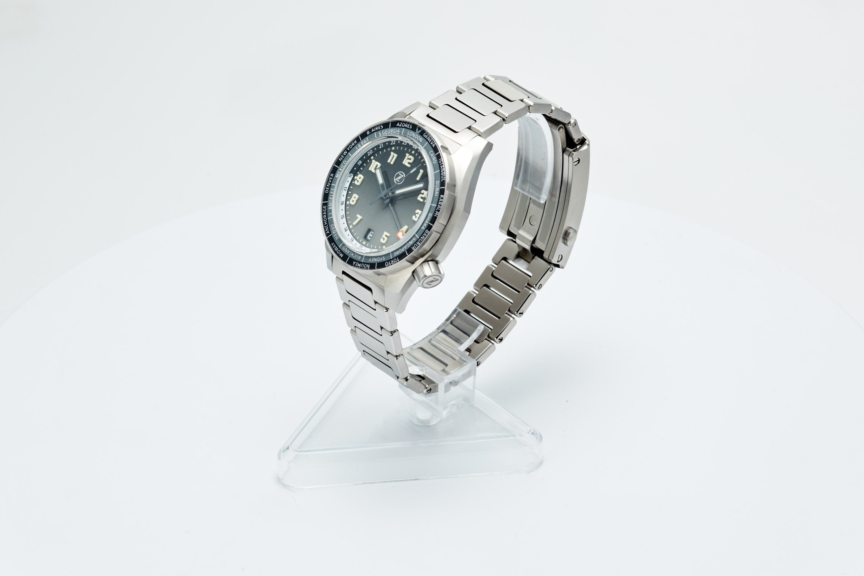 Thresher 41mm Dusk
