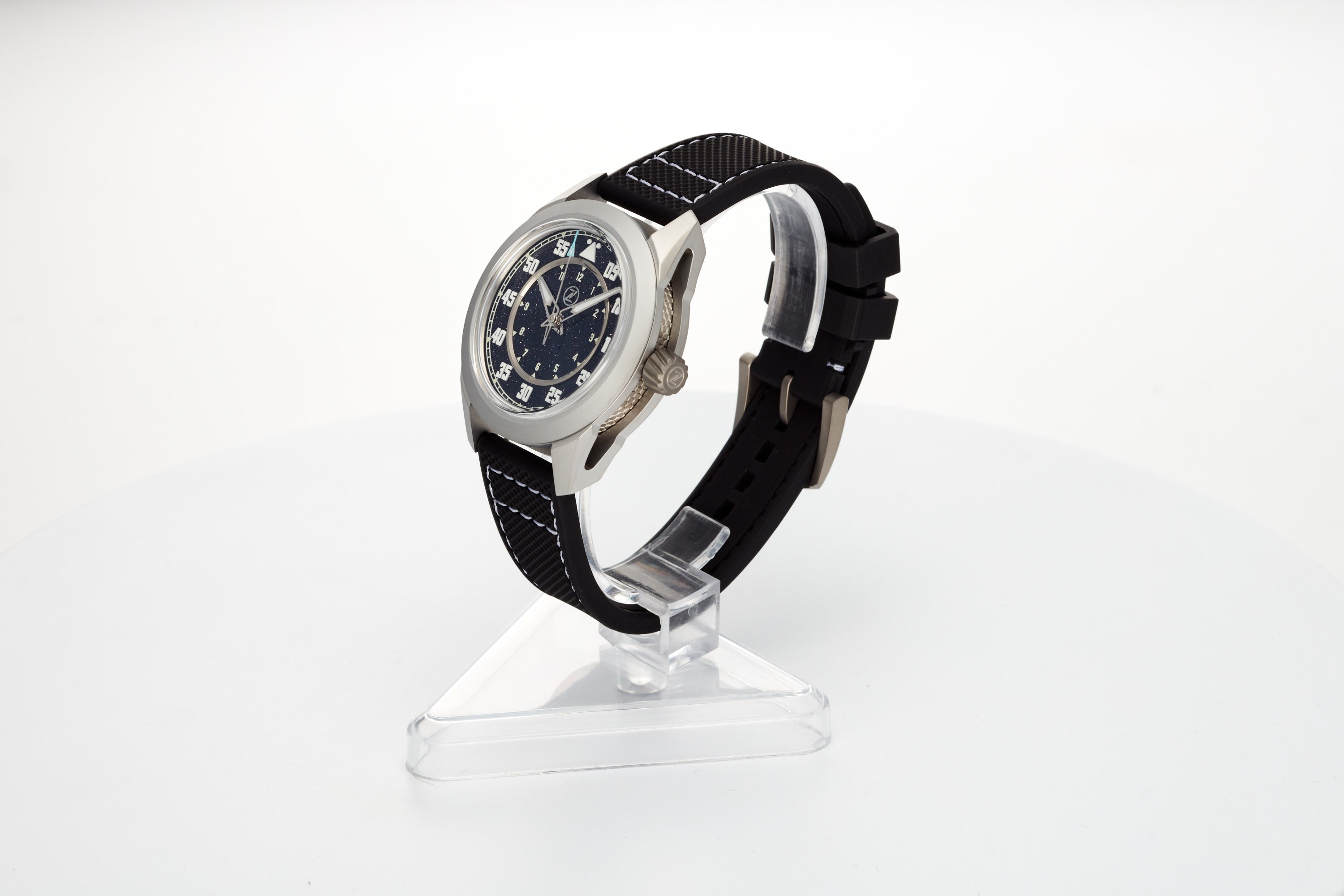 Eagle 2 Ti 'Aventurine'