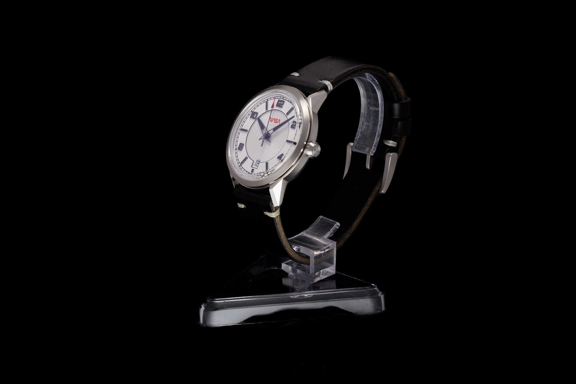 Comet 39mm 'NASA' Edition