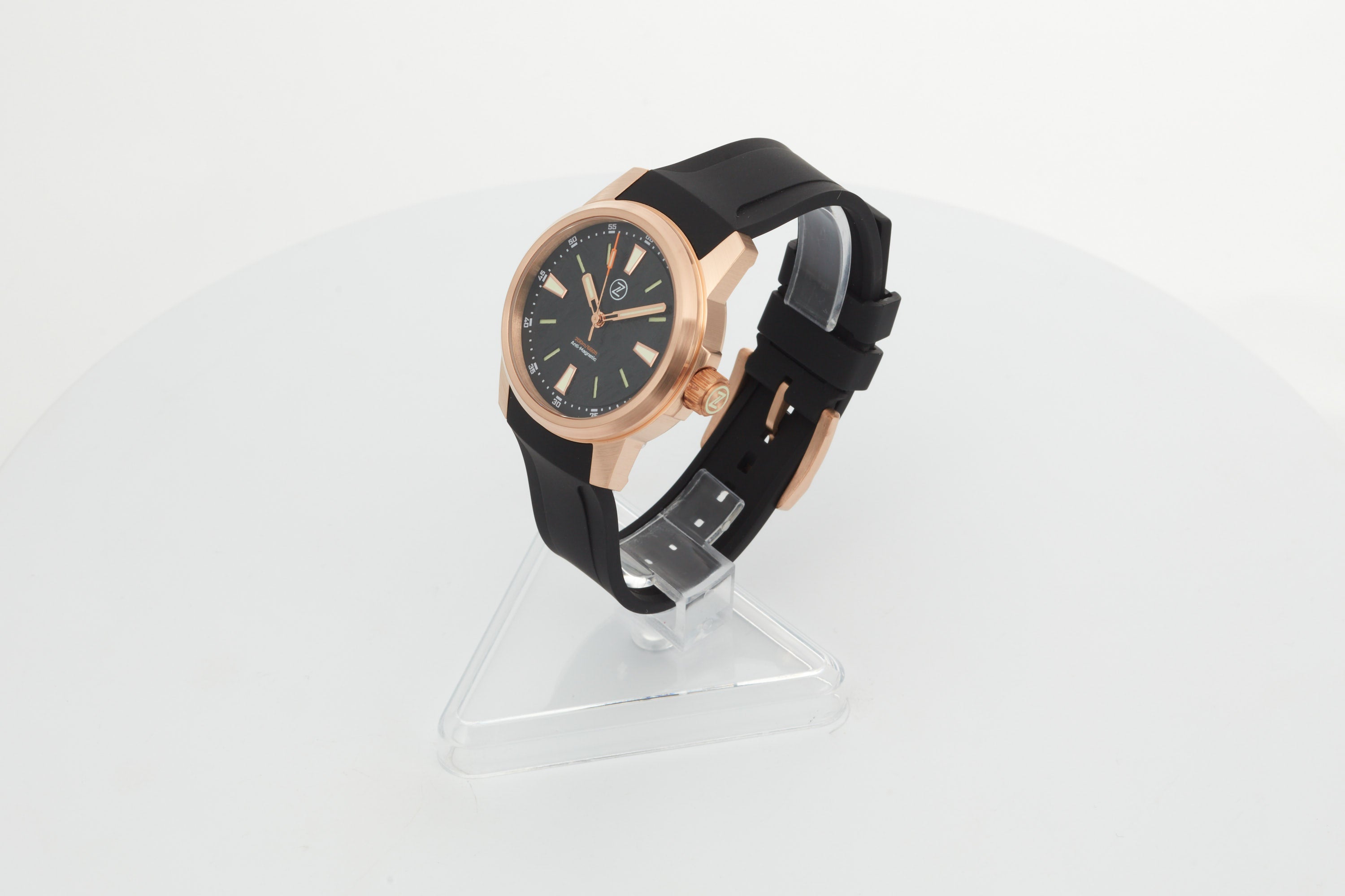 Aurora Field 38mm Br 'Meteorite'